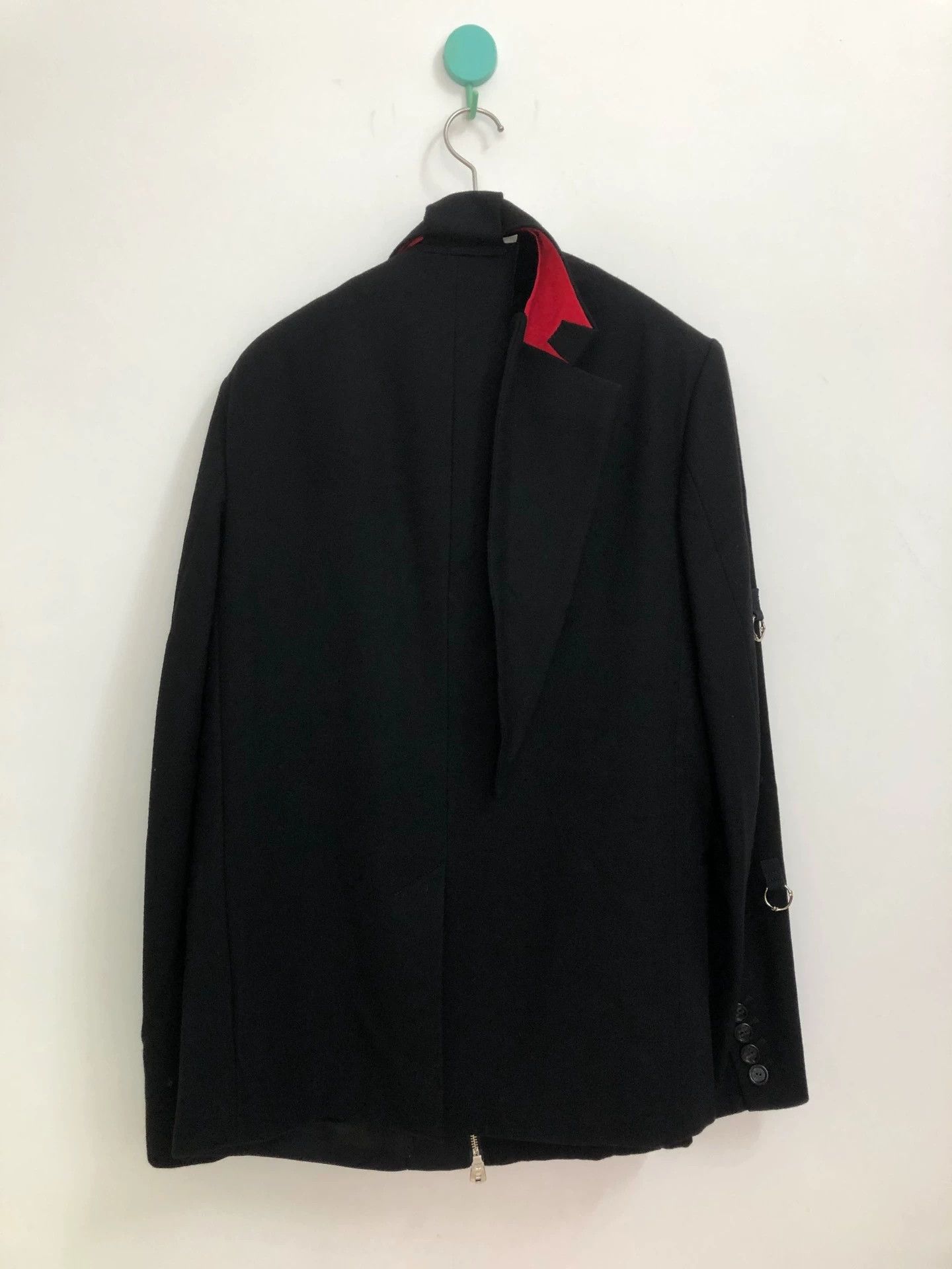 Takahiromiyashita The Soloist. Takahiro Miyashita The Soloist 46 Jacket Size US S / EU 44-46 / 1 - 2 Thumbnail
