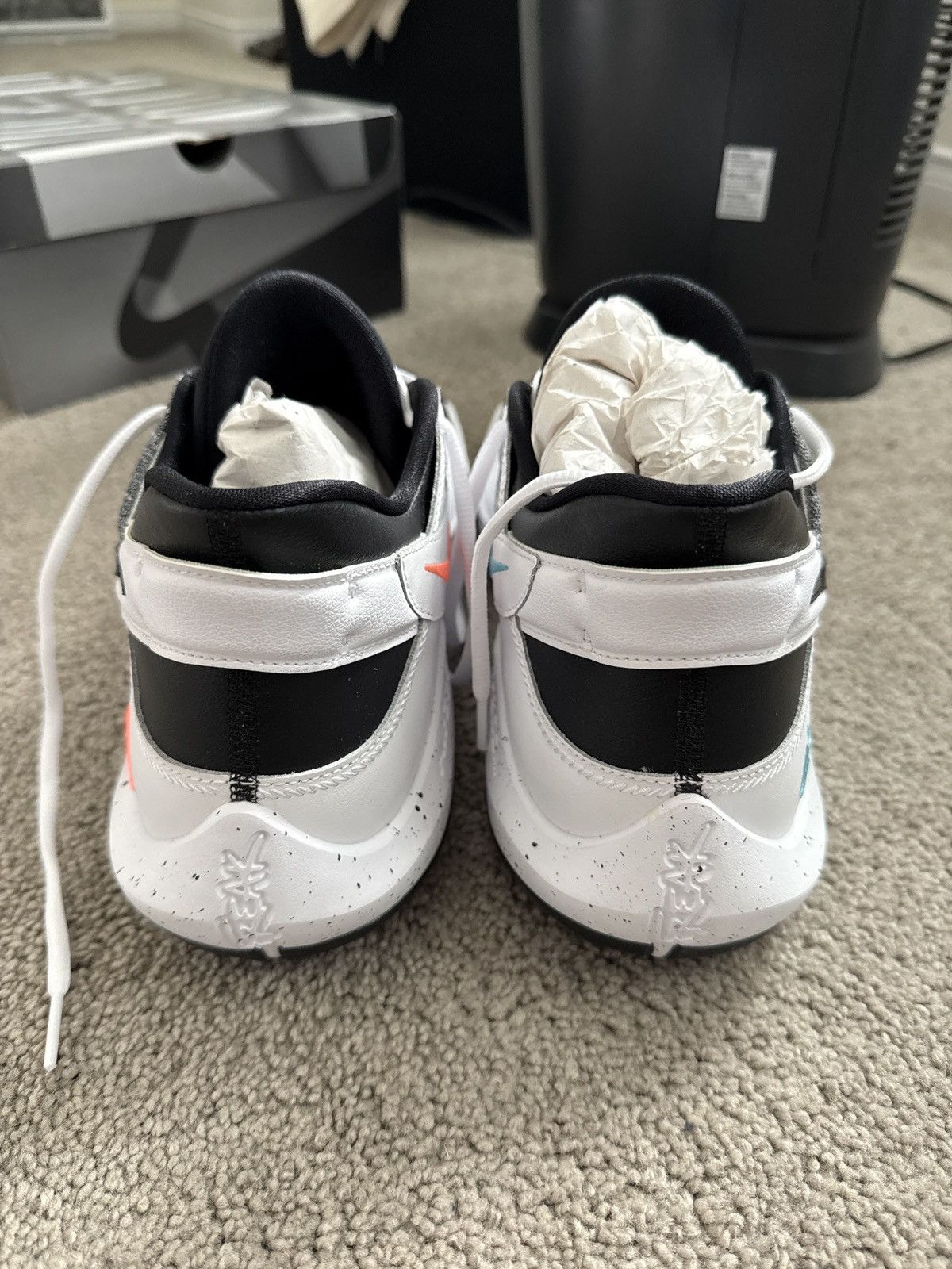 Nike Zoom Freak 2 Size US 14 / EU 47 - 4 Thumbnail