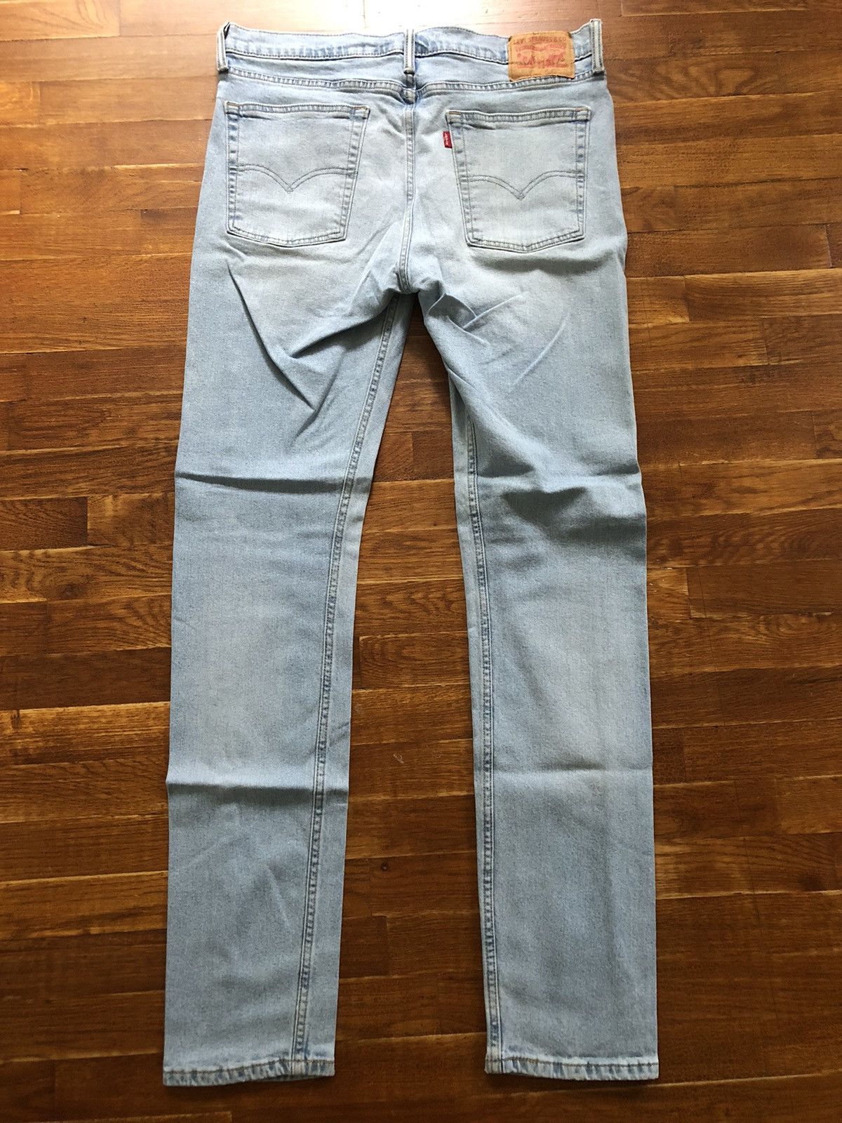 Levi's Levi’s 510 Size US 36 / EU 52 - 2 Thumbnail