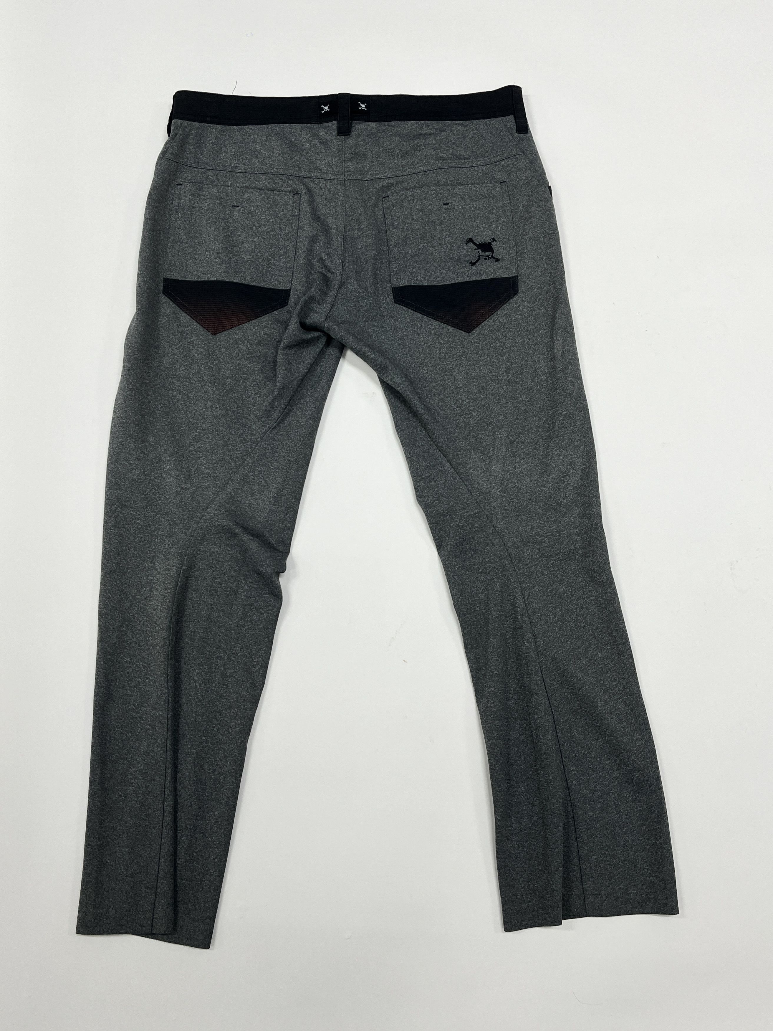 Oakley Oakley Sports Pants Size US 36 / EU 52 - 2 Thumbnail