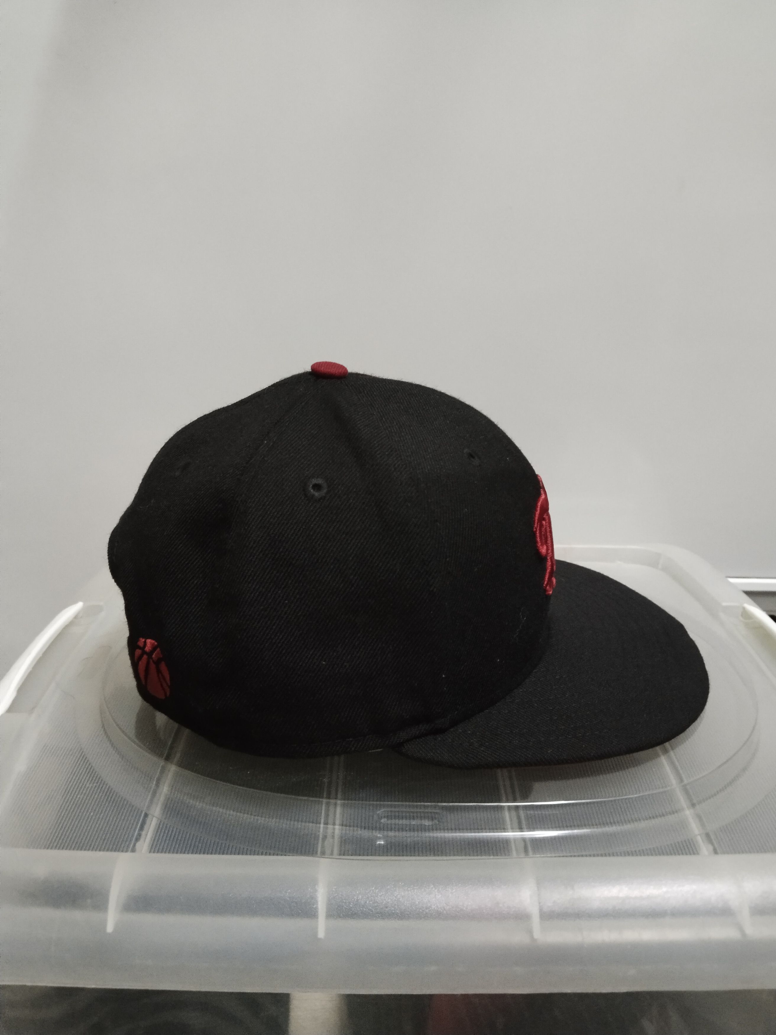 New Era NEW ERA COLLAB KAGAMI MODEL CAP Size ONE SIZE - 3 Thumbnail
