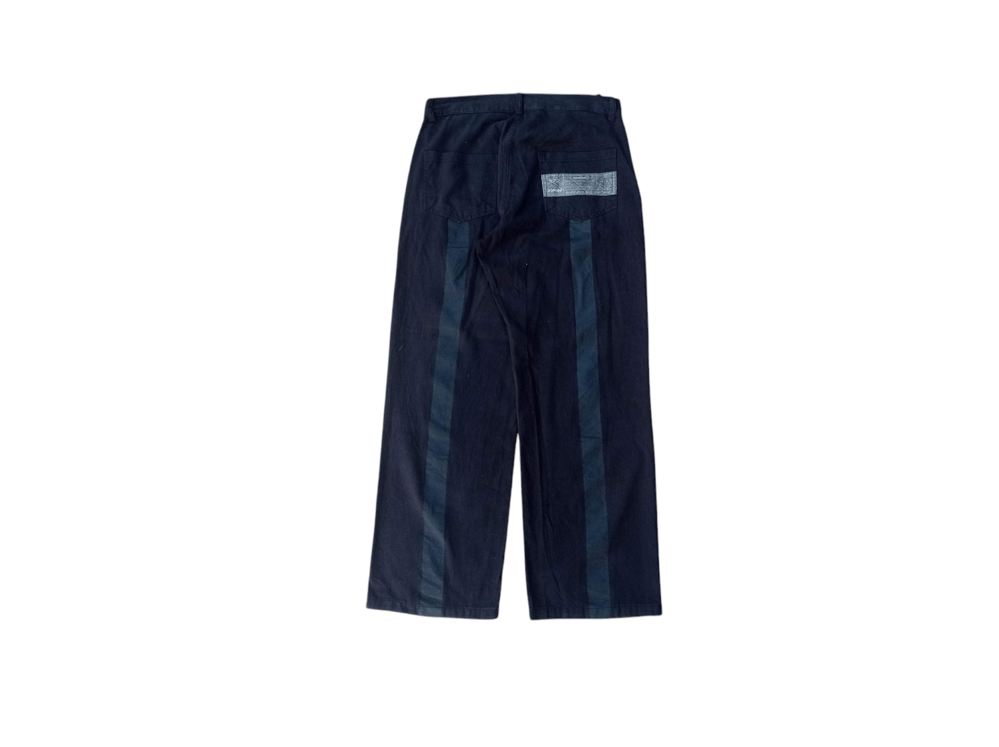 atmos Atmos x DPR wide pants Size US 31 - 6 Thumbnail