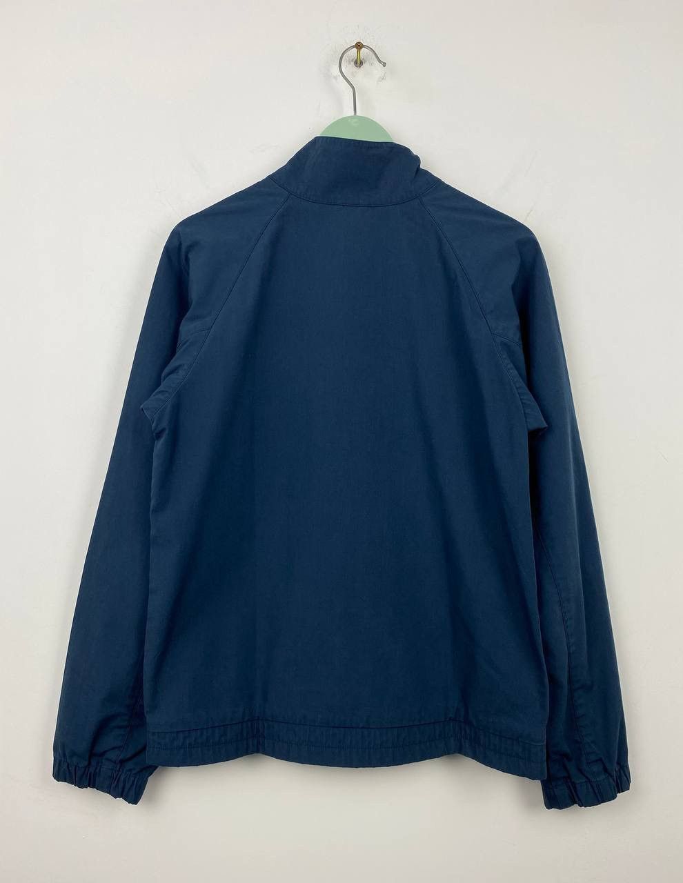 Carhartt Vintage Carhartt Bomber Jacket Size S like Polo Ralph Size US S / EU 44-46 / 1 - 5 Thumbnail