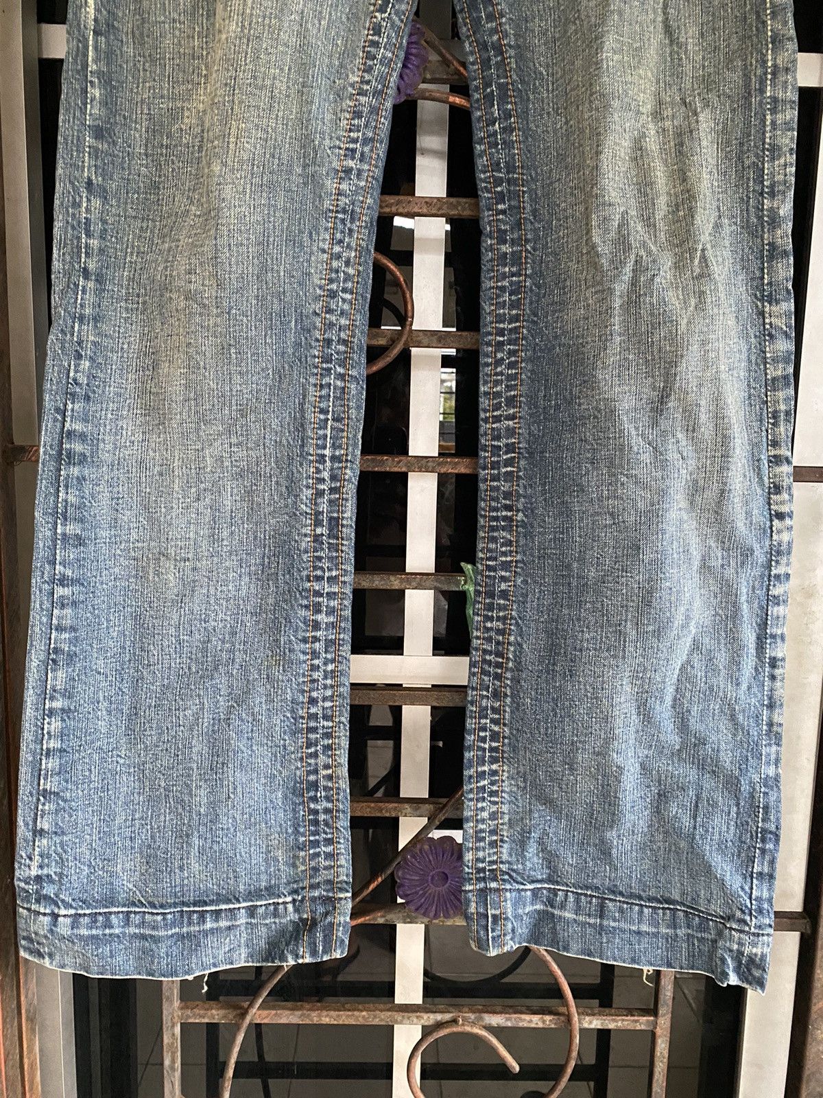 Other Re Hash Flared Made in Italy Size US 31 - 4 Thumbnail