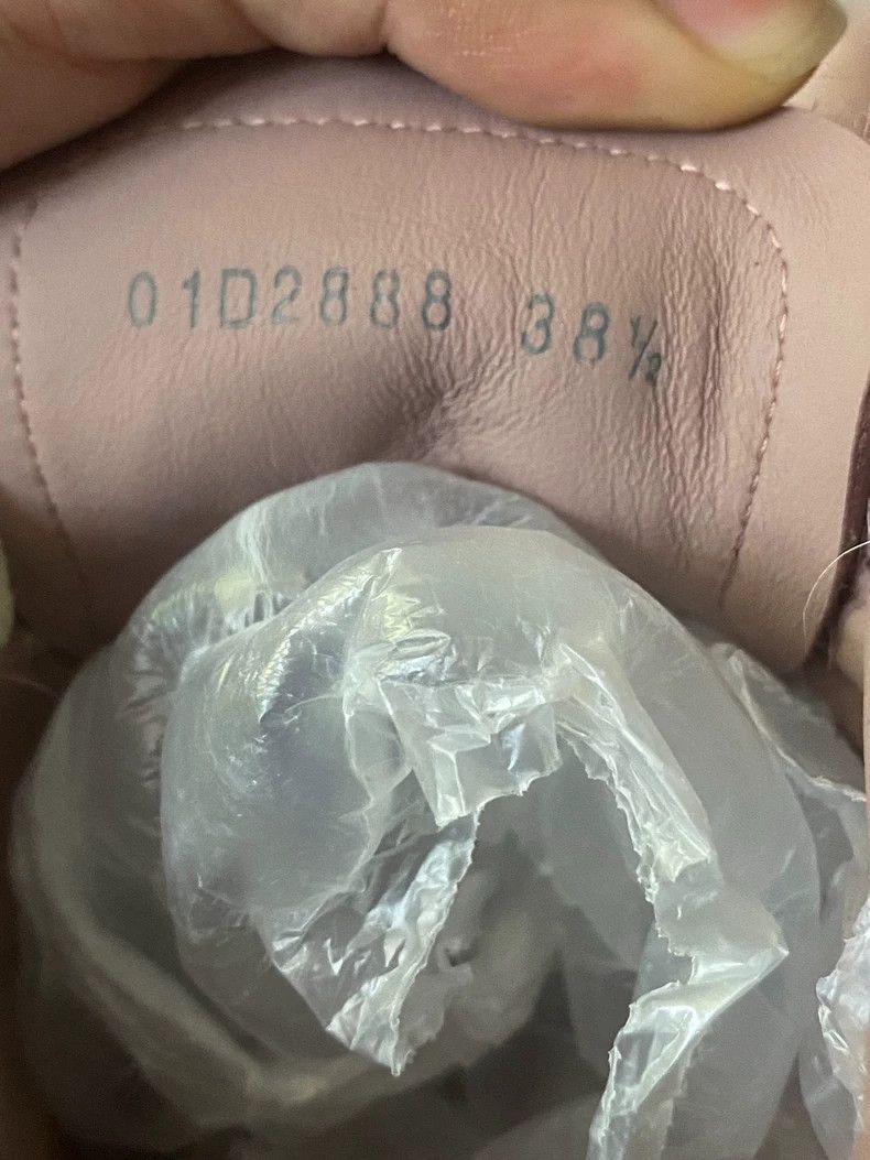 Rick Owens Rick Owens Main Line Pink Horse Hair Infringement shoes Size US 8 / IT 38 - 5 Thumbnail