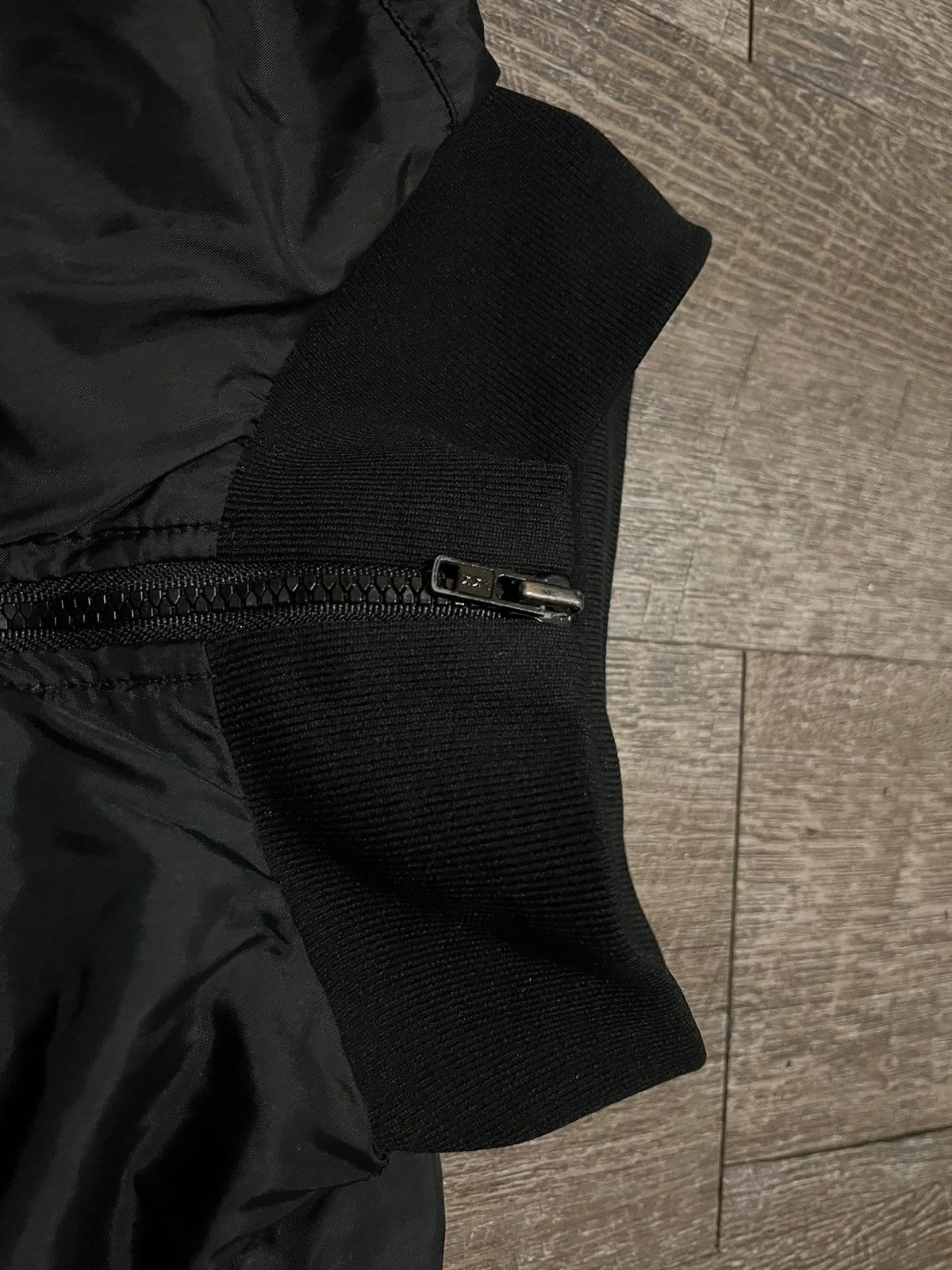 Nike × Vintage Vintage Nike Windbreaker Jacket size Medium 1980s Size US M / EU 48-50 / 2 - 8 Thumbnail