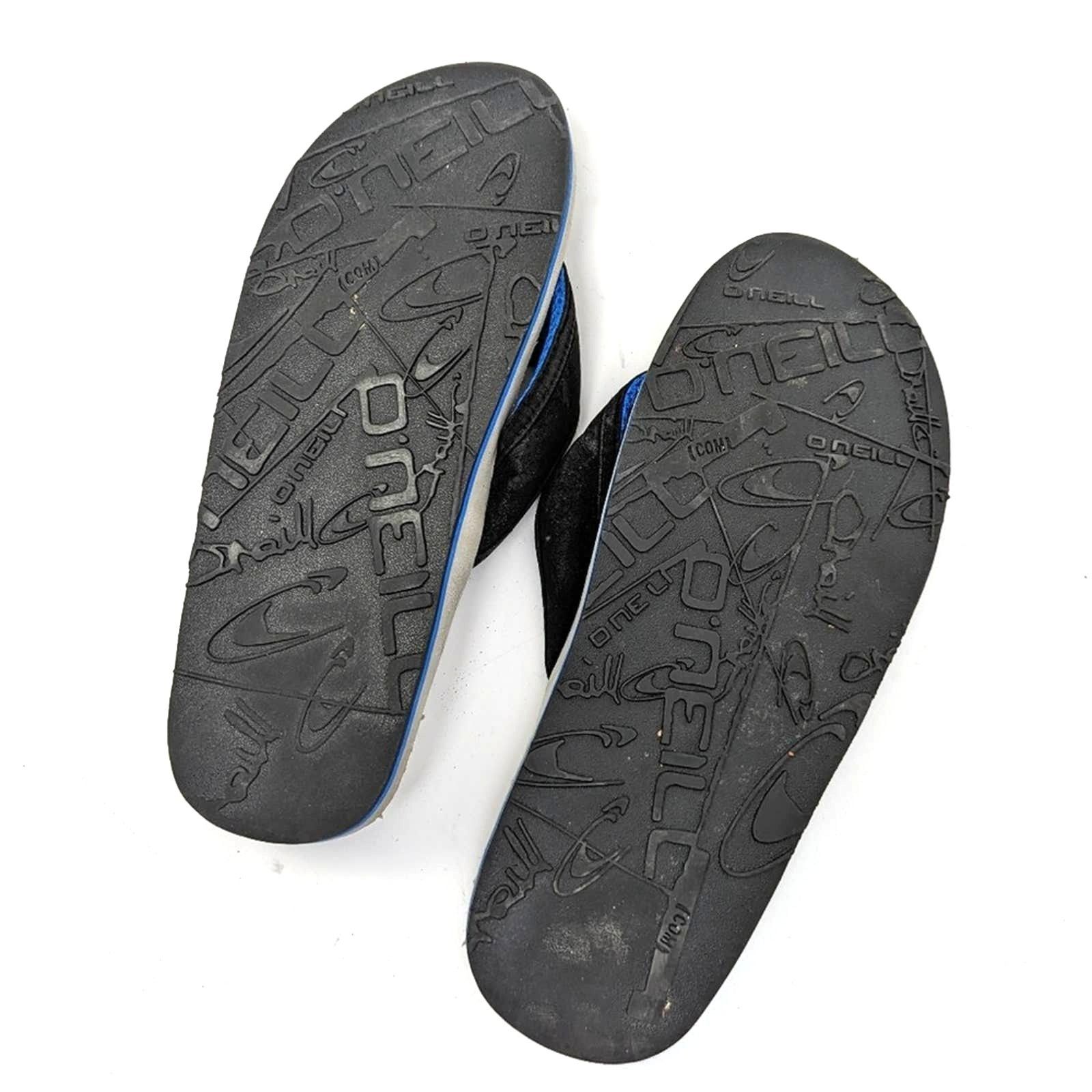 O'Neill O’Neill Imprint Flip Flop Sandals - 9 Size US 9 / EU 42 - 4 Thumbnail