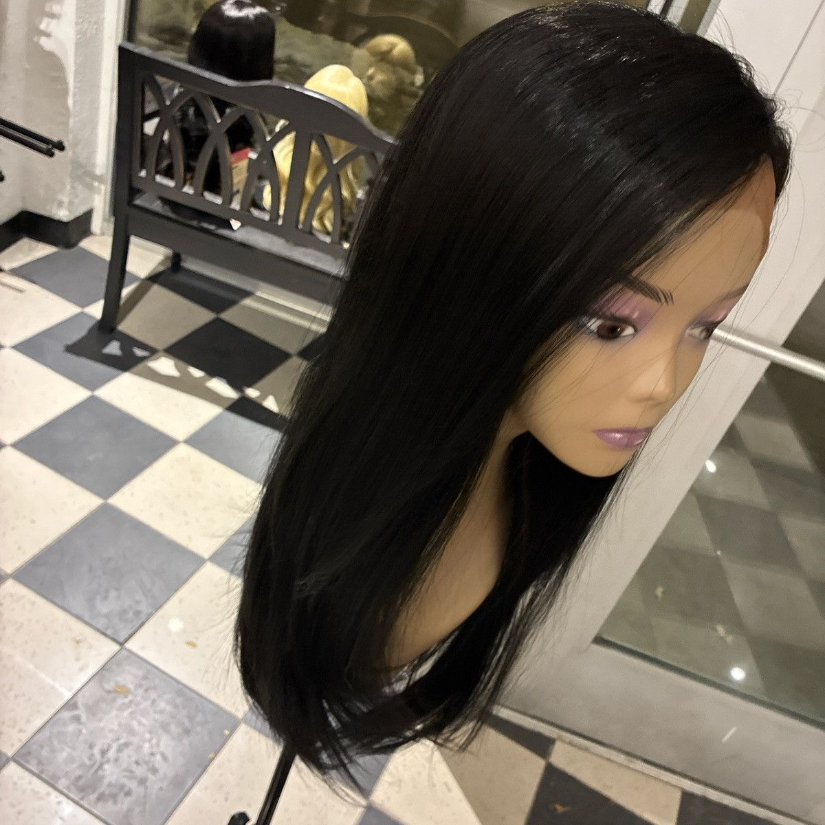 Other Tess wigs Size ONE SIZE - 5 Thumbnail