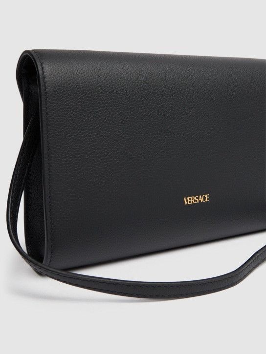 Versace o1y0226 Size : OS / Crossbody Bag in Black Size ONE SIZE - 3 Thumbnail