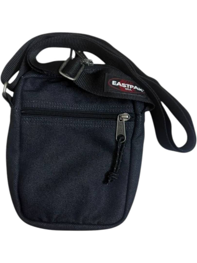 Eastpak Eastpak The One Shoulder Bag Denim Size ONE SIZE - 3 Thumbnail