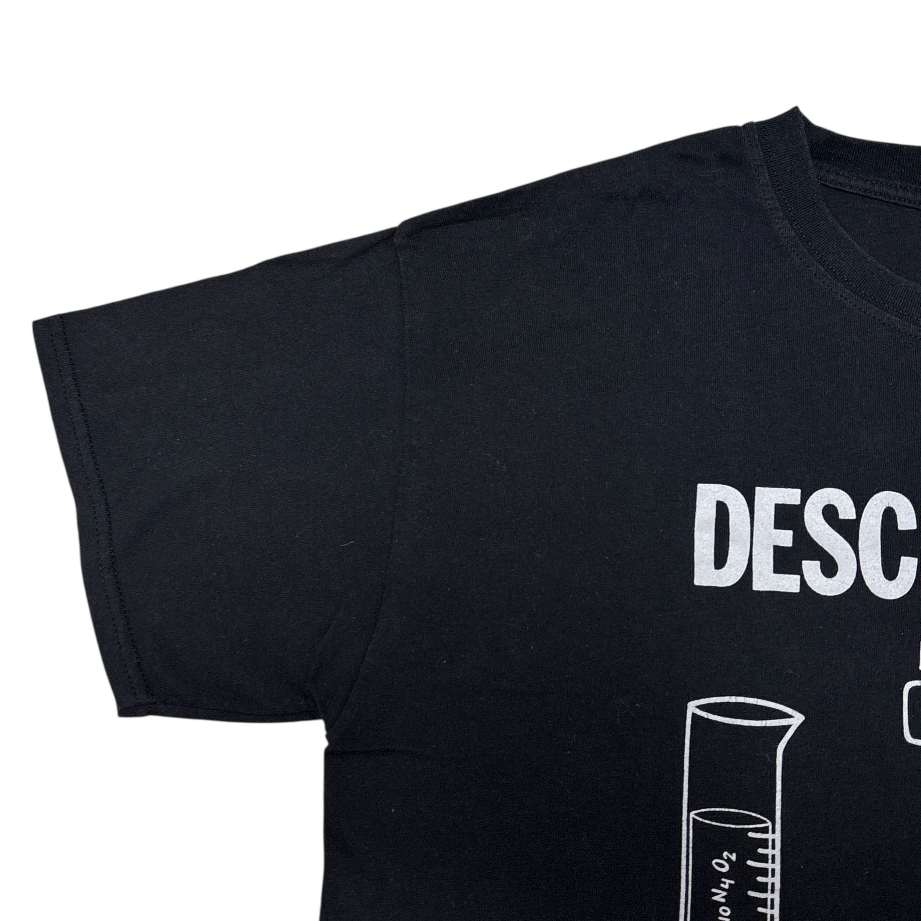 Band Tees Descendents Shirt Tour Punk Rock Band Tee Misfits Nofx Size US L / EU 52-54 / 3 - 8 Thumbnail