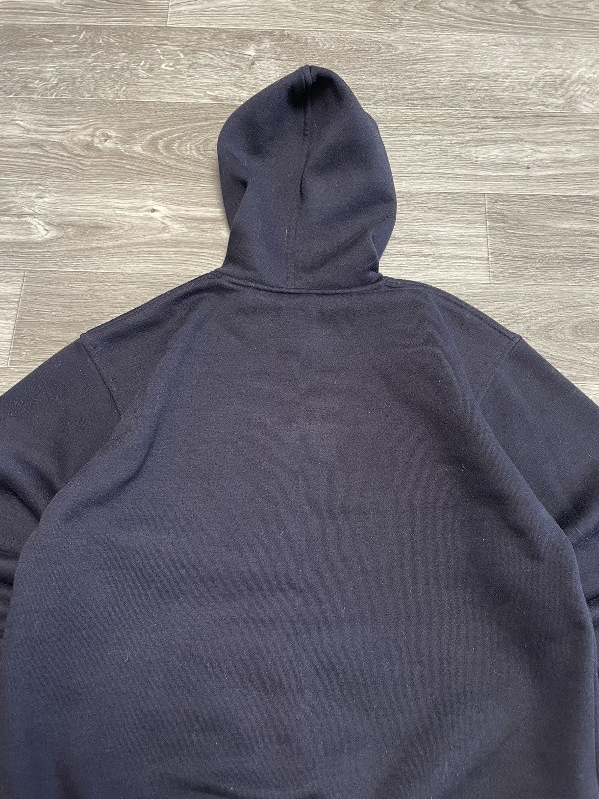 Etnies Vintage Etnies Skateboarding Hoodie 90s Size US M / EU 48-50 / 2 - 19 Thumbnail