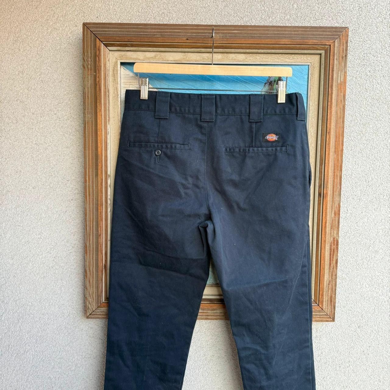 Dickies Dickies Chino Bottoms Pants Size US 31 - 4 Thumbnail
