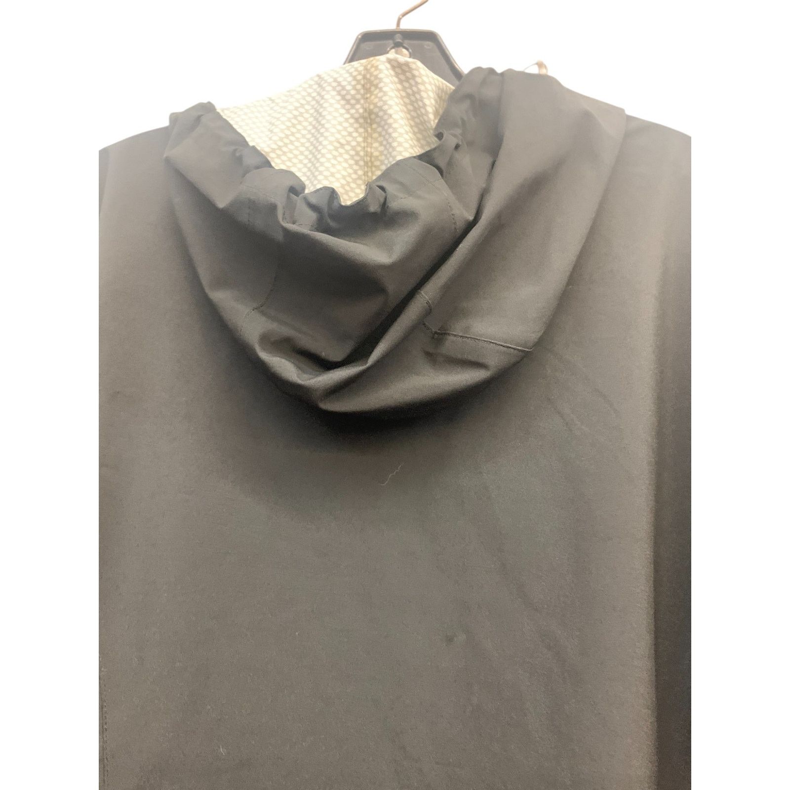 Free Country Free County Light Rain Jacket with hood Black SZ XXL Size US XXL / EU 58 / 5 - 14 Thumbnail