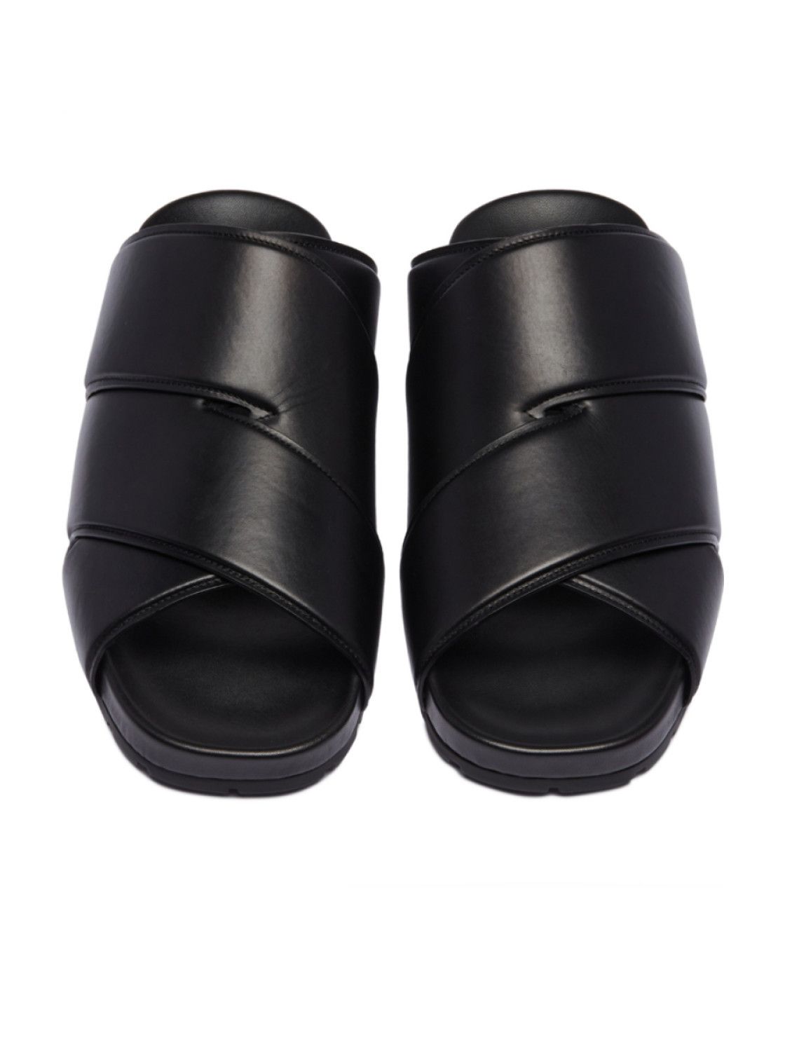 Bottega Veneta Bottega Veneta Bridge Mule Size US 9 / EU 42 - 5 Thumbnail