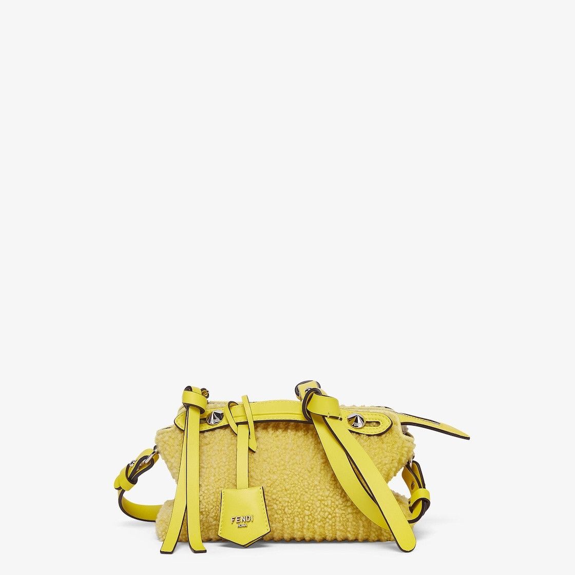 Fendi o1s1wg110925 Size: OS/ By The Way Soft in Orange Size ONE SIZE - 2 Thumbnail