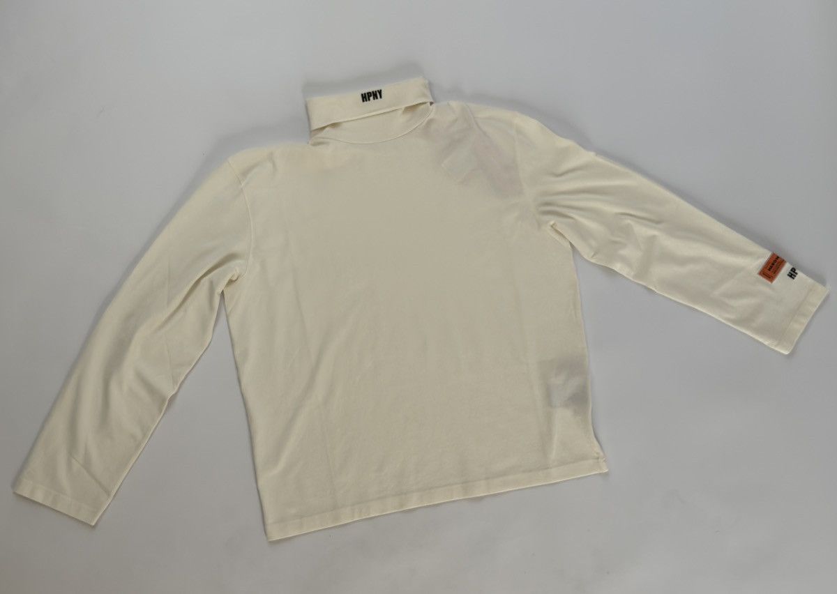 Heron Preston Heron Preston Golf Size US L / EU 52-54 / 3 - 2 Thumbnail