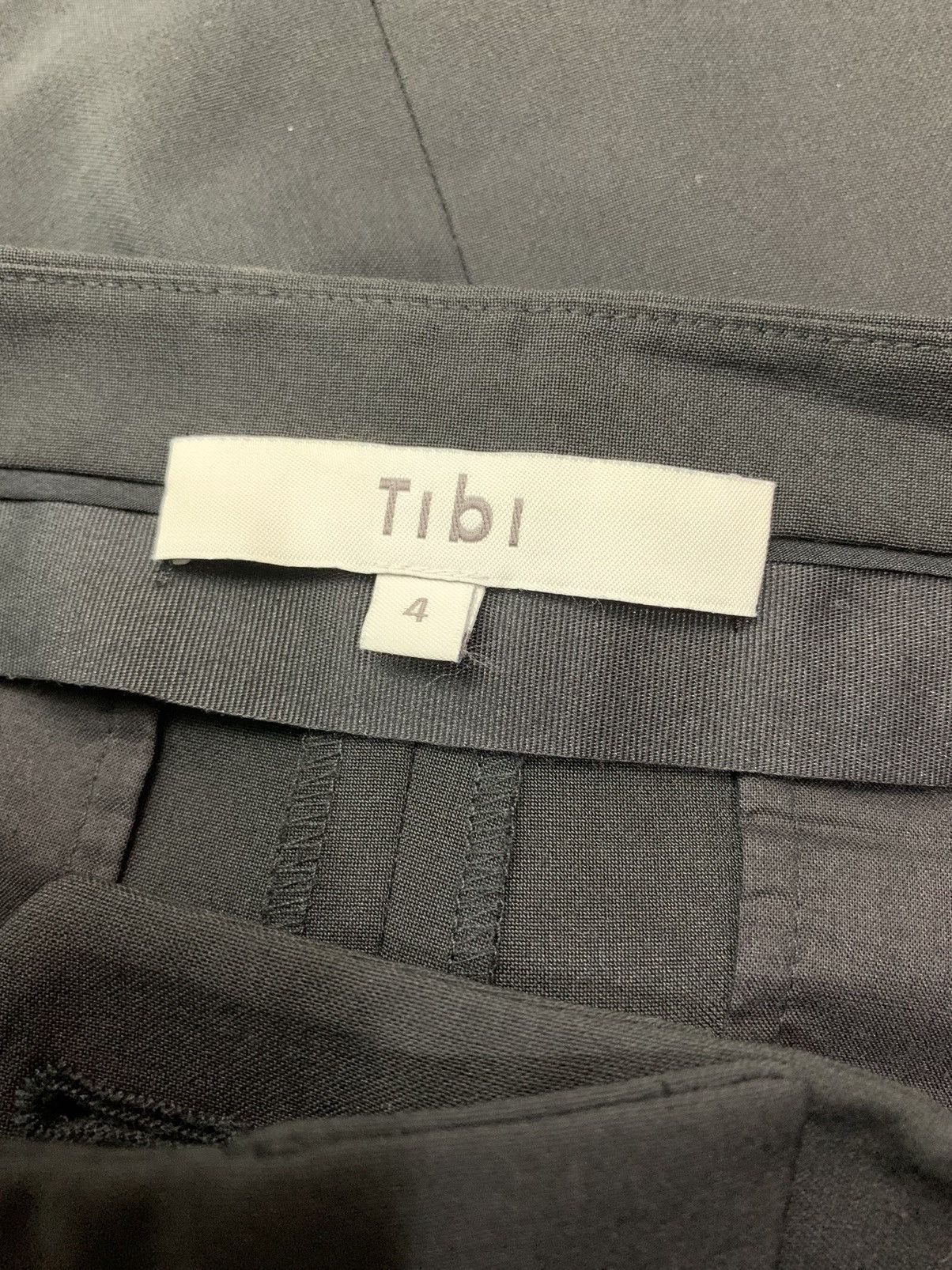 Tibi Tibi Petal Emblished Pants Size 27" / US 4 / IT 40 - 6 Thumbnail