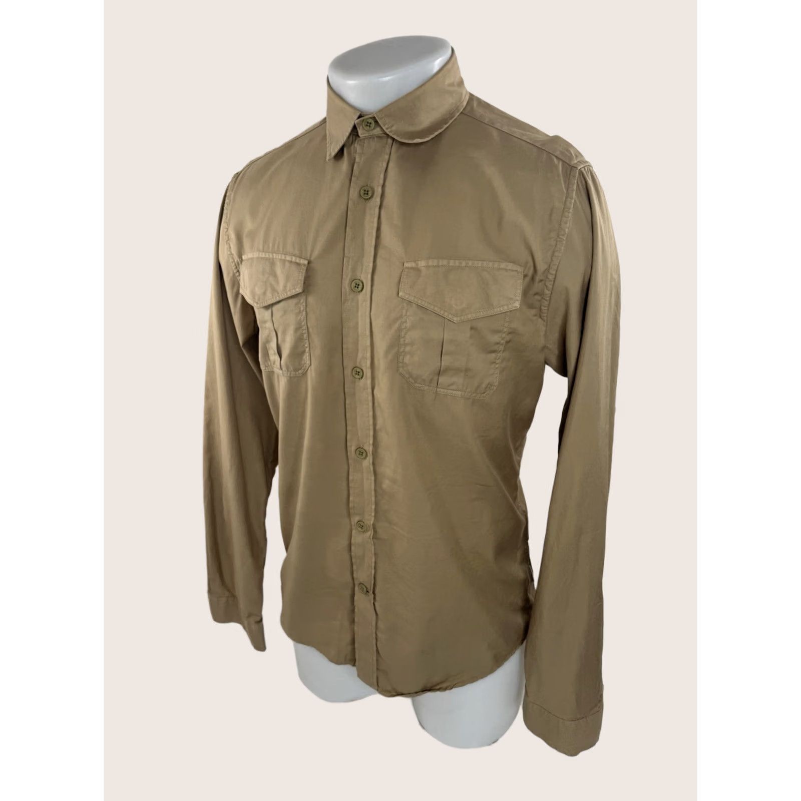 Orlebar Brown Item Specifications: Brand: Orlebar Brown Size US S / EU 44-46 / 1 - 1 Thumbnail