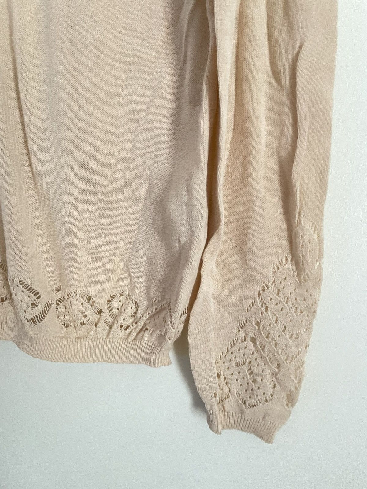 MAX&Co. Max&Co. Sweater Size M / US 6-8 / IT 42-44 - 4 Thumbnail