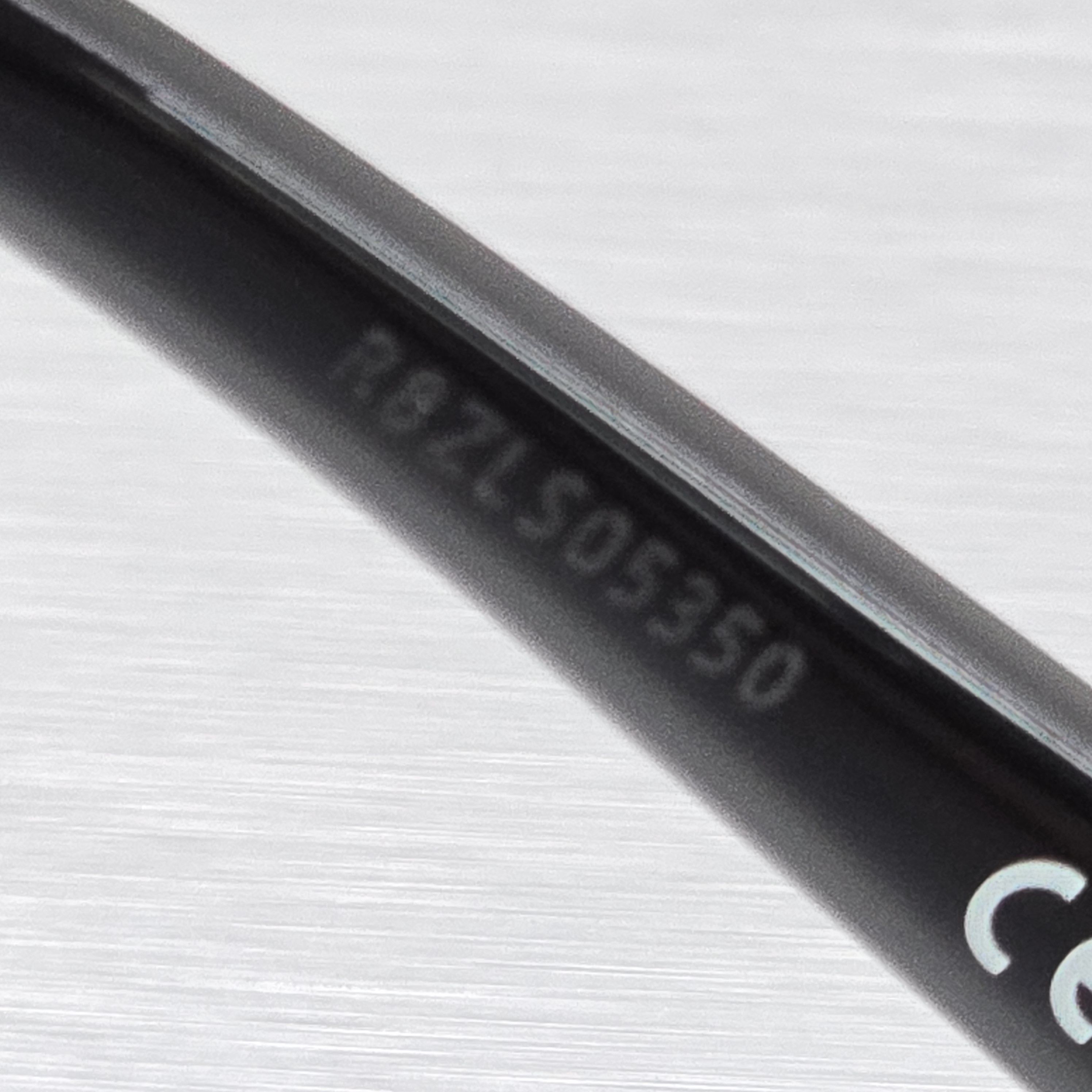 Balenciaga BALENCIAGA BB0313O 001 Eyeglasses BLACK Size ONE SIZE - 14 Thumbnail