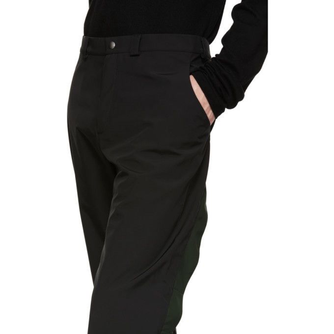 Kiko Kostadinov Kiko Kostadinov Obscured By Clouds Trousers Size US 31 - 2 Thumbnail