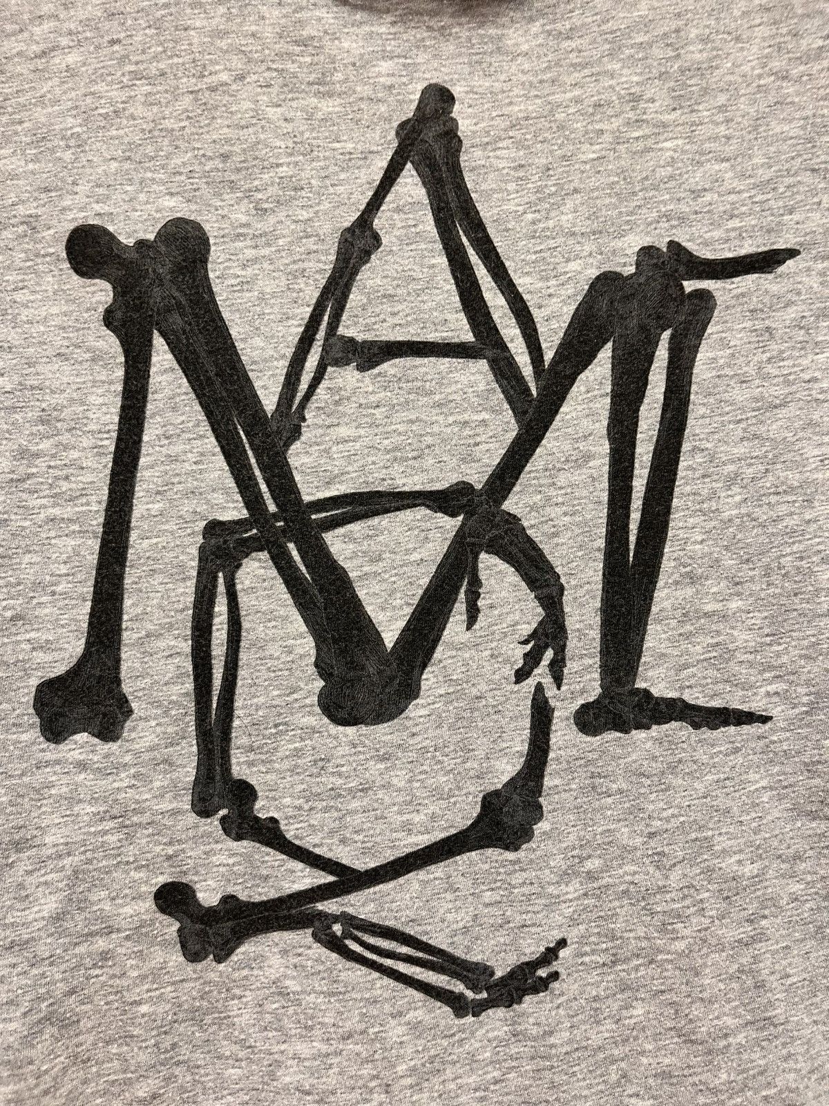 Alexander McQueen Alexander McQueen Size US M / EU 48-50 / 2 - 5 Thumbnail