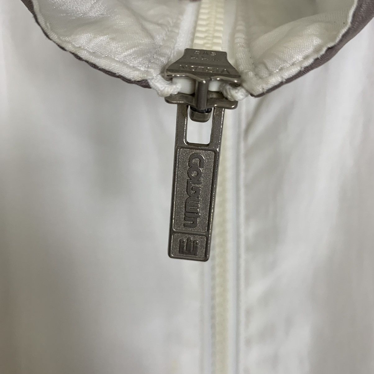 Goldwin Goldwin International Technical GoldwinTennis Gear Jacket Size US M / EU 48-50 / 2 - 6 Thumbnail