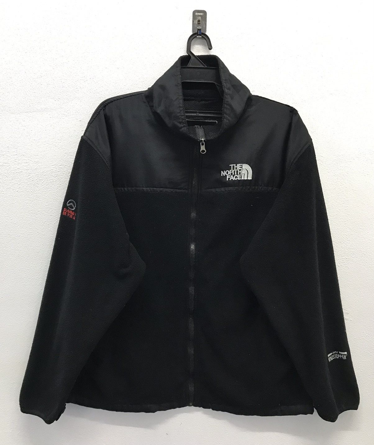The North Face Vintage The North Face Summit Series Jacket Size US L / EU 52-54 / 3 - 1 Thumbnail