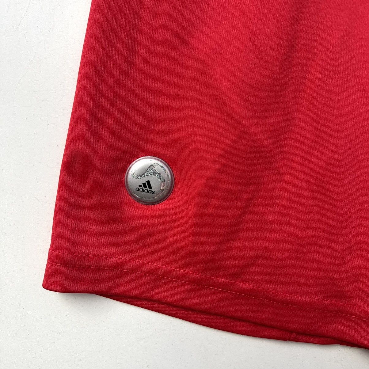 Adidas France 2008 2009 Football Jersey Soccer Shirt Adidas Size US XL / EU 56 / 4 - 4 Thumbnail