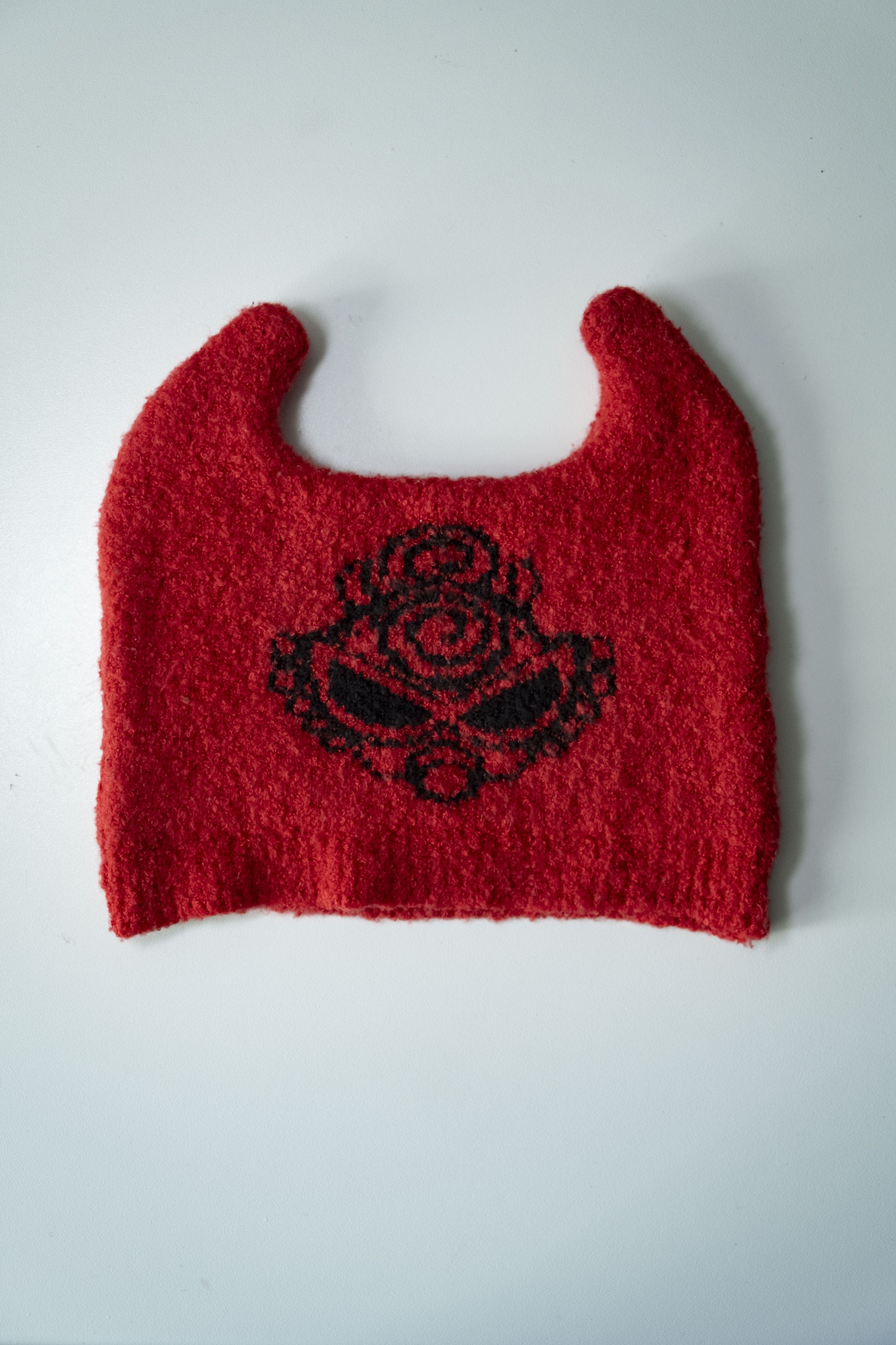 Hysteric Glamour Hysteric Glamour devil hat Size ONE SIZE - 5 Thumbnail