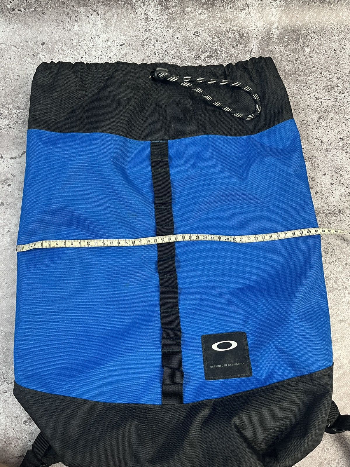 Oakley Oakley Holbrook 23L Cinch Backpack Size ONE SIZE - 12 Thumbnail