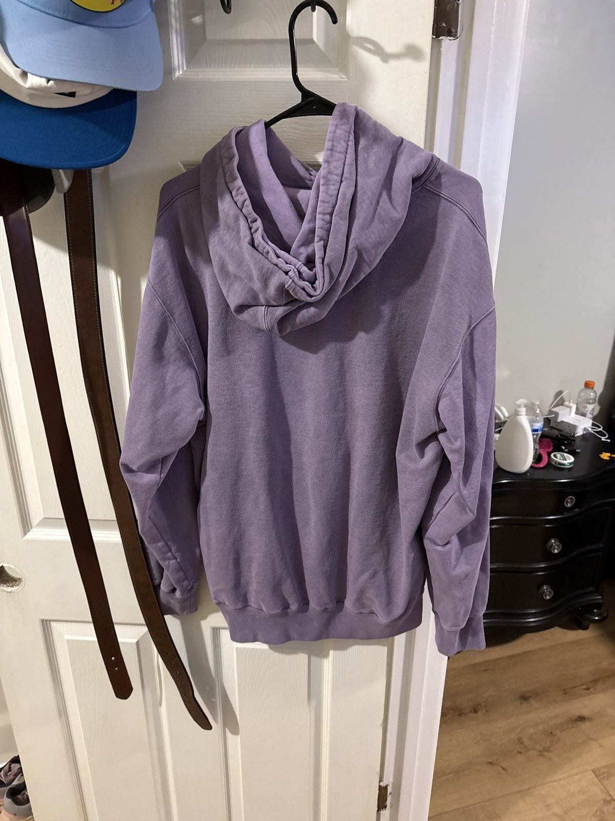Supreme Supreme hoodie Size US L / EU 52-54 / 3 - 2 Thumbnail