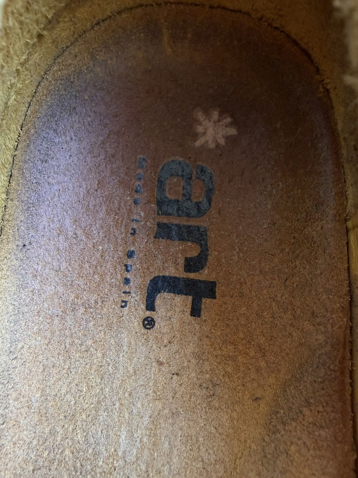 Other The Art Company Leather Sandals Size US 11 / IT 41 - 4 Thumbnail