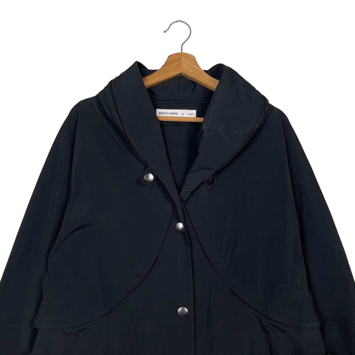 Other Keiko Kishi By Nosh Coat Size M / US 6-8 / IT 42-44 - 2 Thumbnail