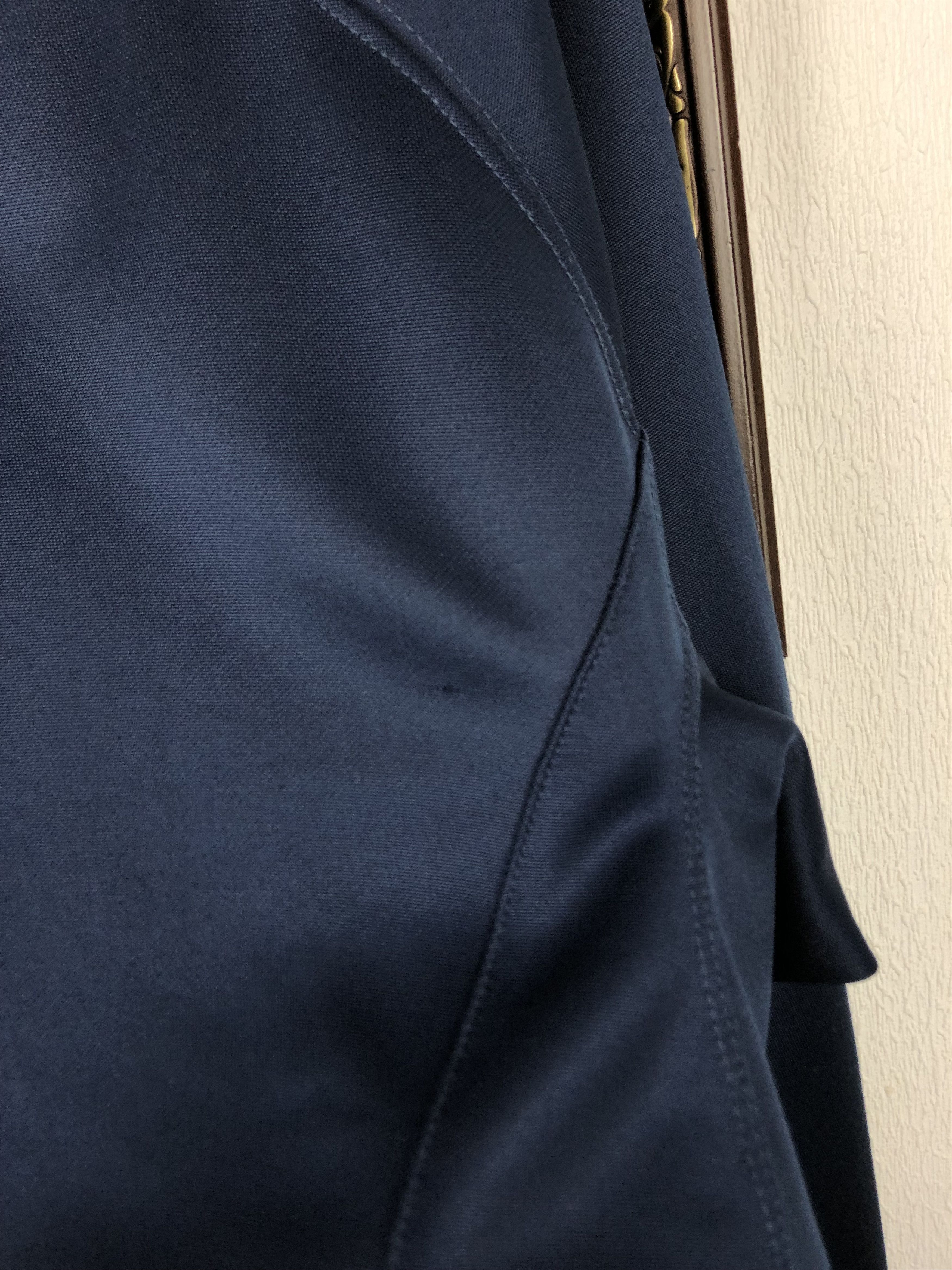 Nike Vintage Nike France Rugby Train Sweatshirt Jersey Track Top Size US XL / EU 56 / 4 - 13 Thumbnail