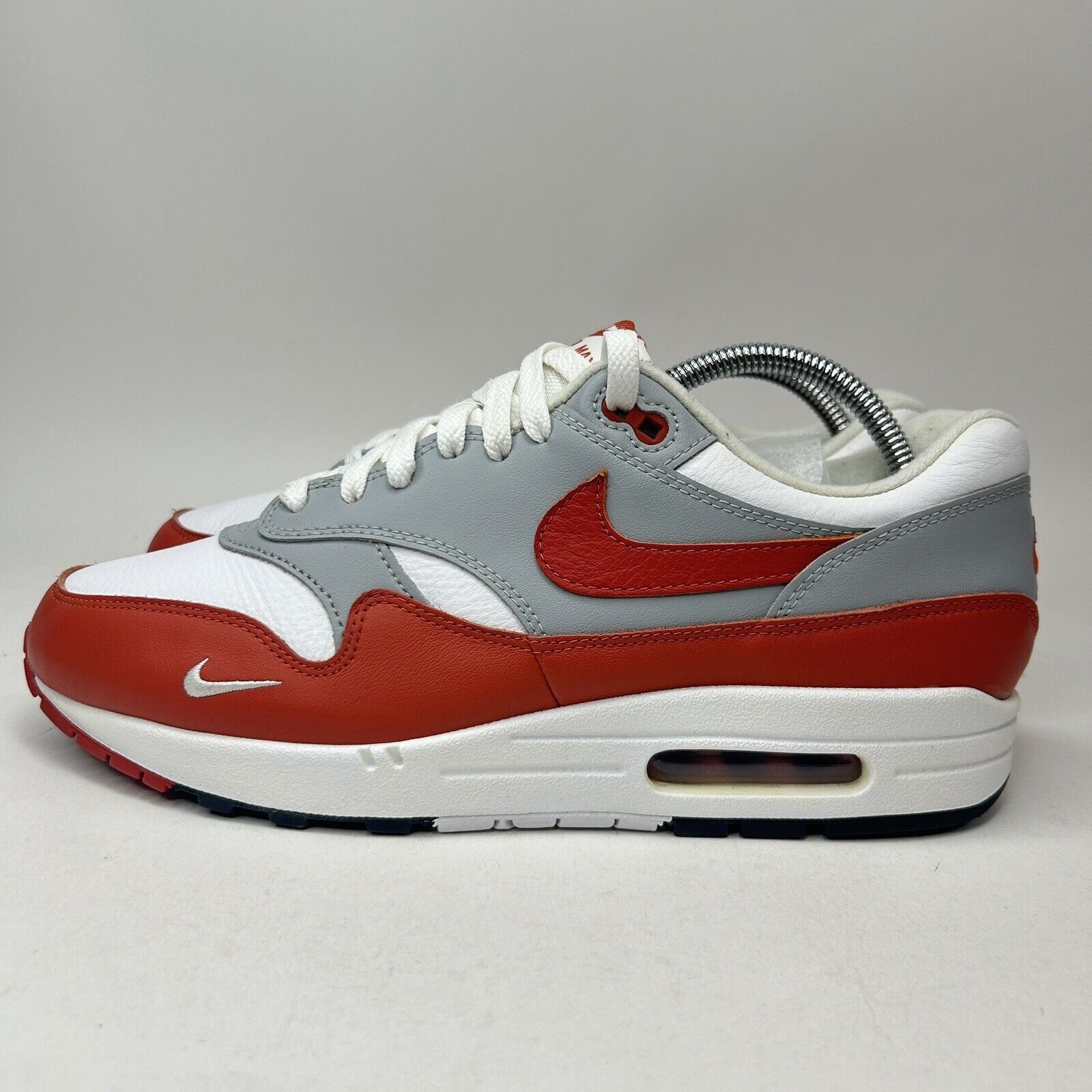 Nike Nike Air Max 1 LV8 “Martian Sunrise” 2023 Size US 10.5 / EU 43-44 - 6 Thumbnail