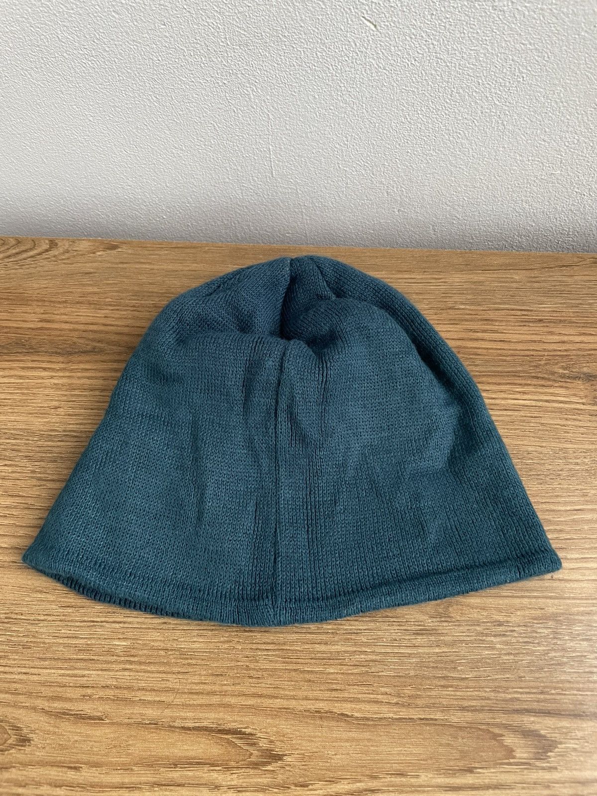 Oakley OAKLEY Vintage 90s Blue Hat Big Logo Men Women Unisex Size ONE SIZE - 3 Thumbnail