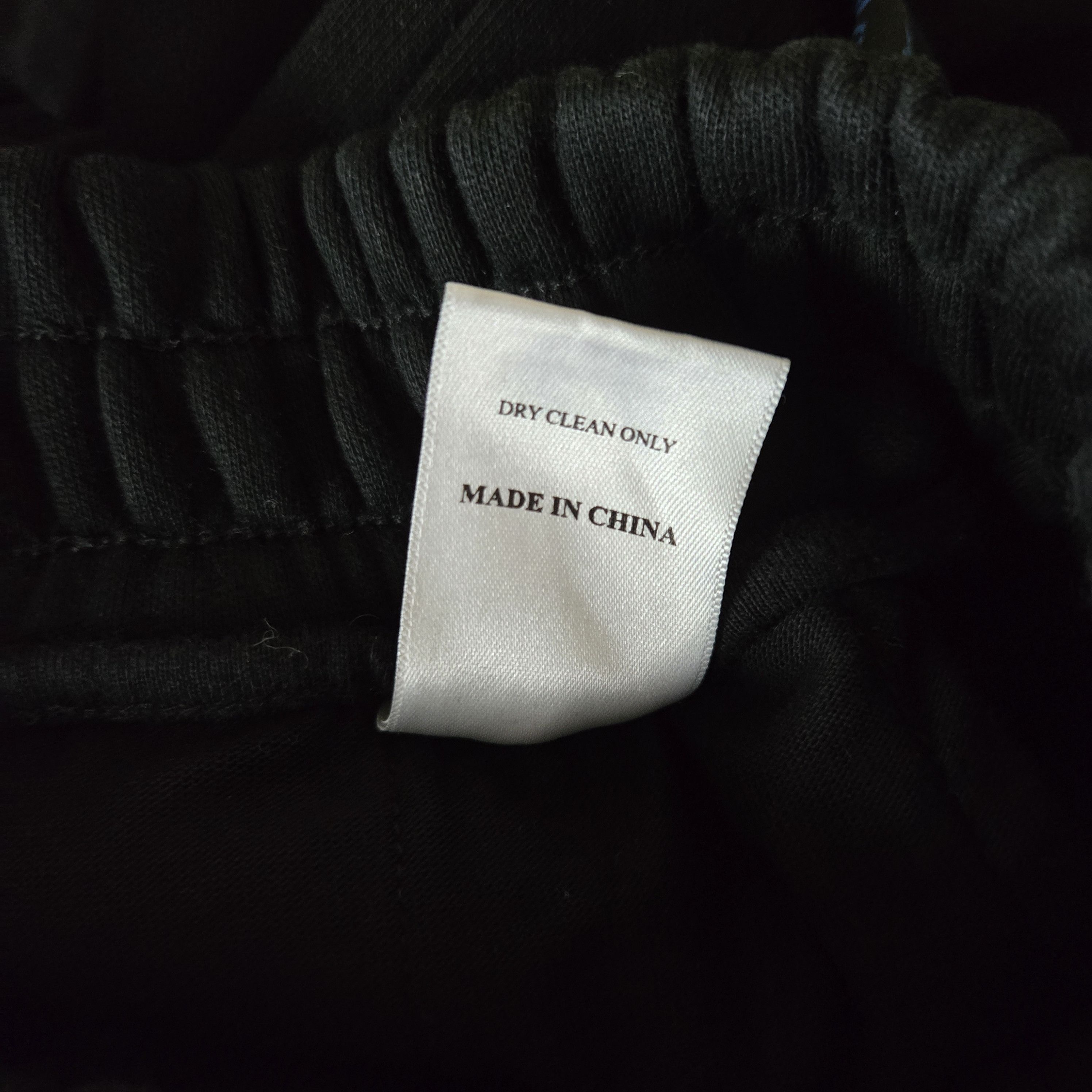 Anonymous Club Blazer Track Pants Size US 30 / EU 46 - 11 Thumbnail