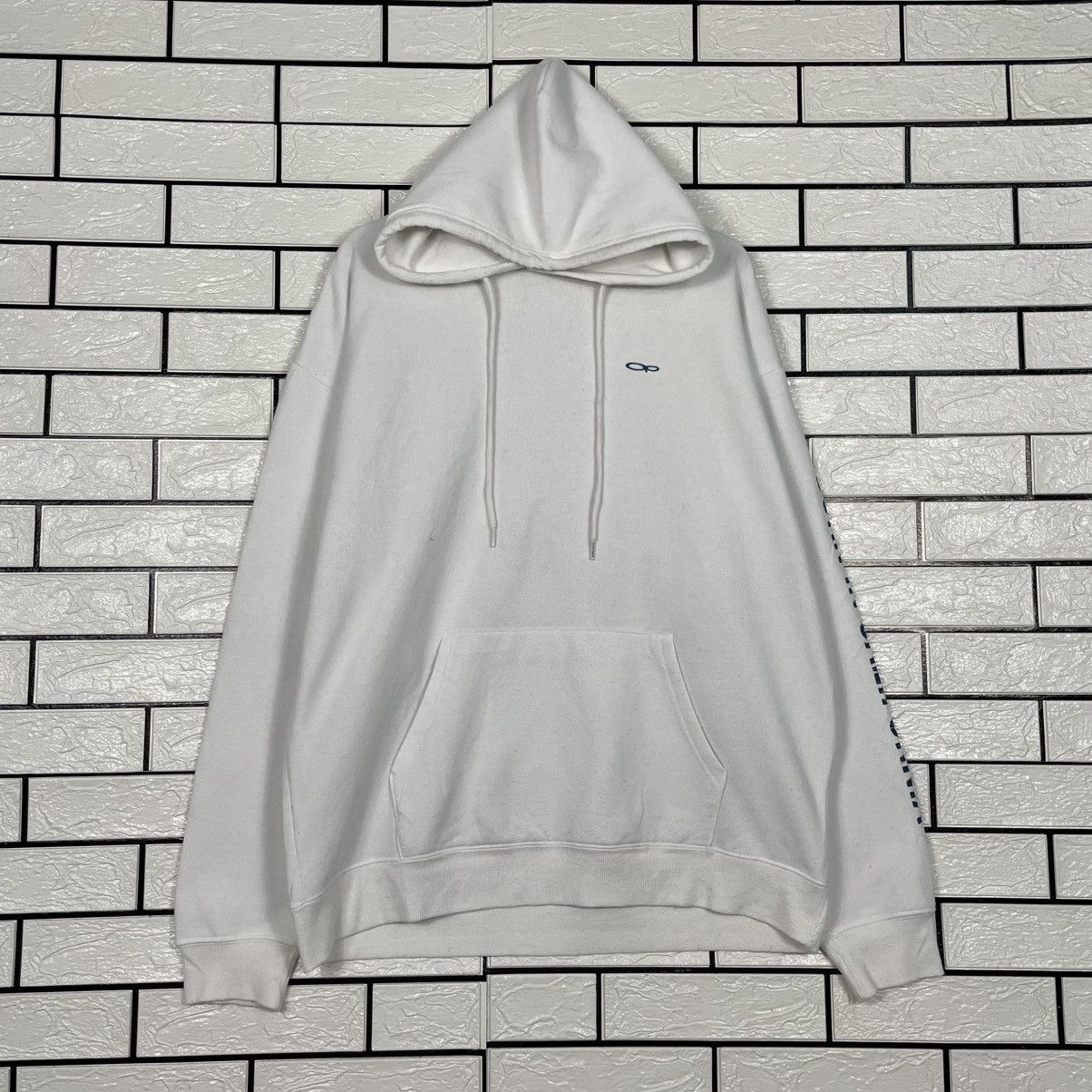 Ocean Pacific Ocean Pacific Big Logo Hoodie Size US L / EU 52-54 / 3 - 2 Thumbnail
