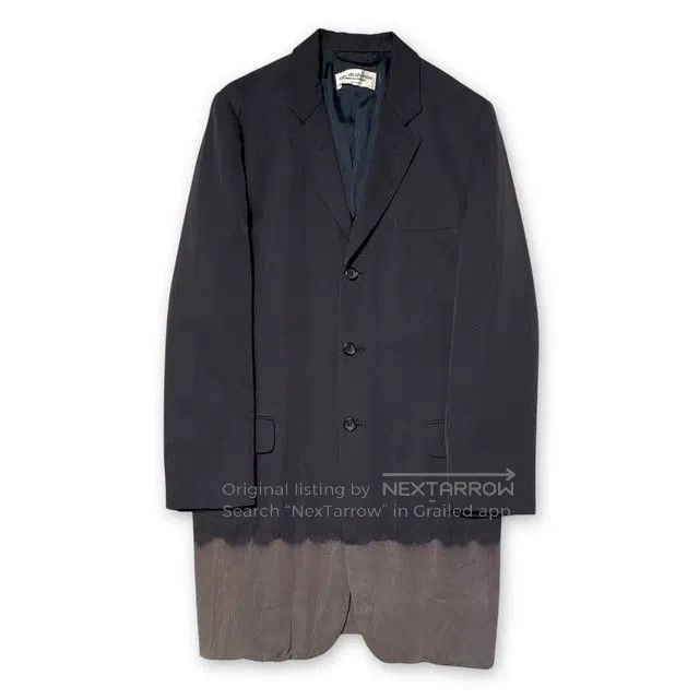Comme des Garcons Comme Des Garcons Faded jacket Size M / US 6-8 / IT 42-44 - 1 Thumbnail