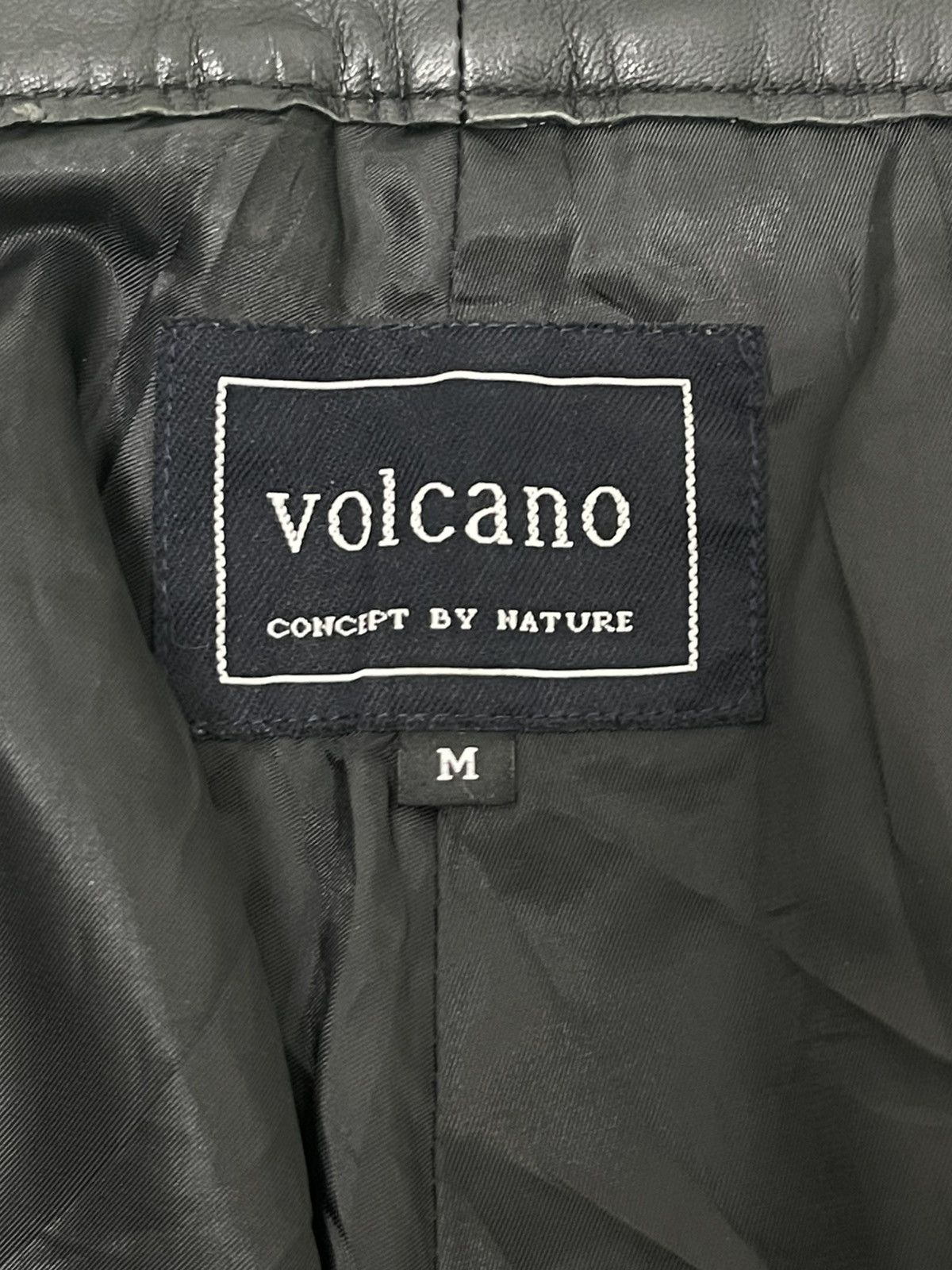 Julius Leather Trouser Volcano Chrome Hearts Dior Erd cdg 2🟦9 Size US 31 - 14 Thumbnail