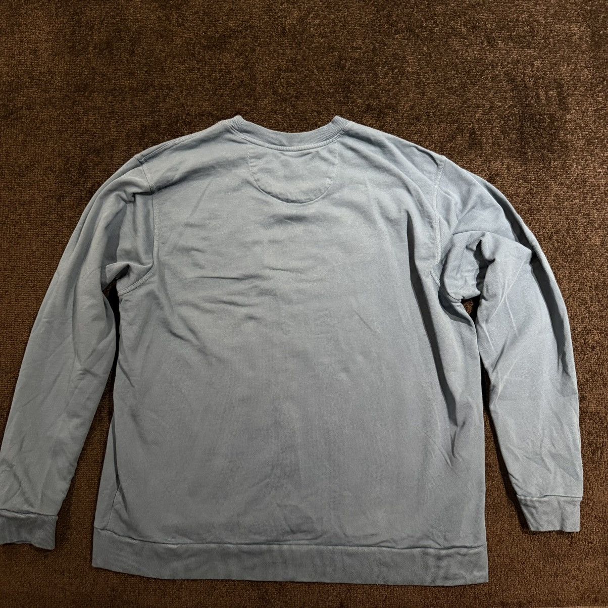 Patagonia Patagonia crewneck Size US XXL / EU 58 / 5 - 10 Thumbnail