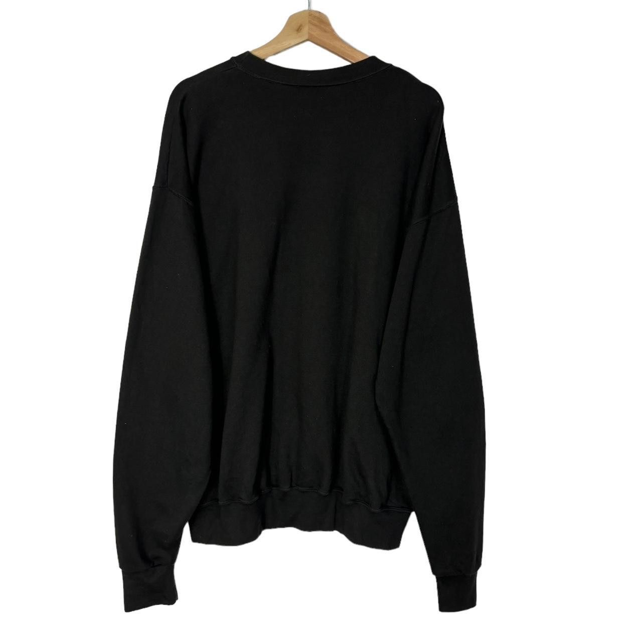 Other Vintage Towson tiger sweater size: 2XL Size US XXL / EU 58 / 5 - 4 Thumbnail
