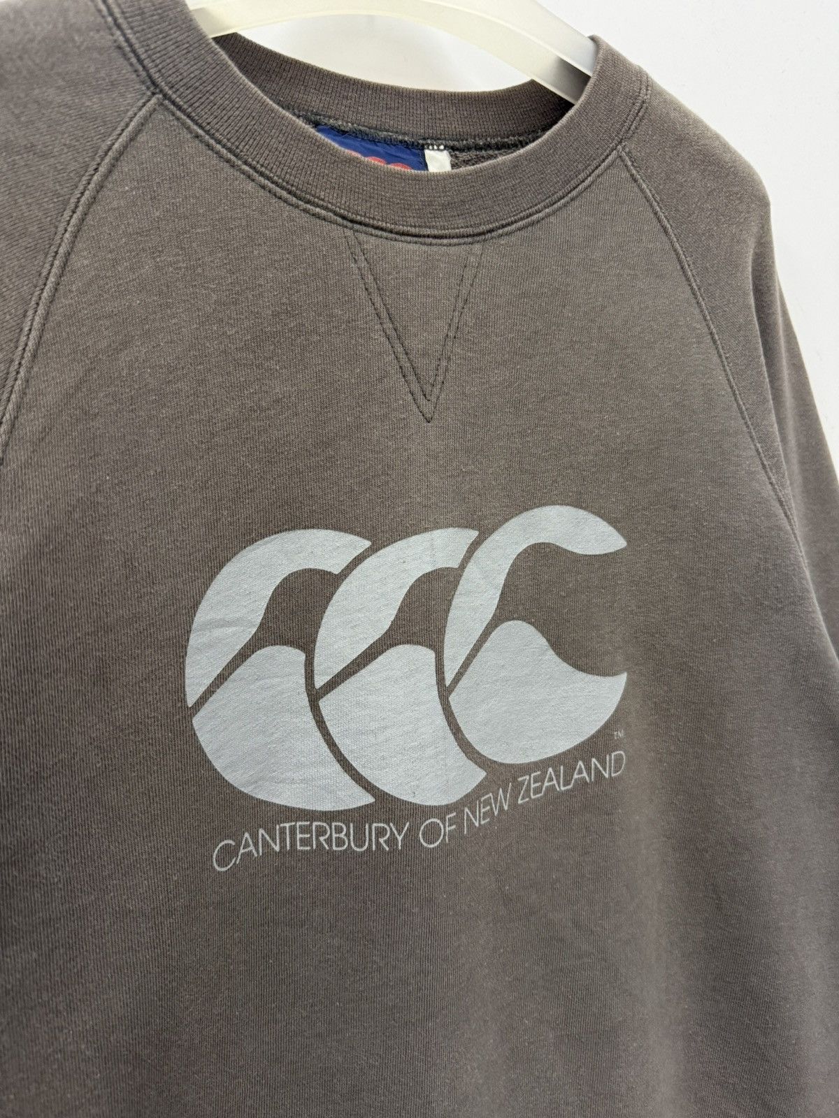 Canterbury of New Zealand 🔥 Canterbury Croped Size US S / EU 44-46 / 1 - 4 Thumbnail