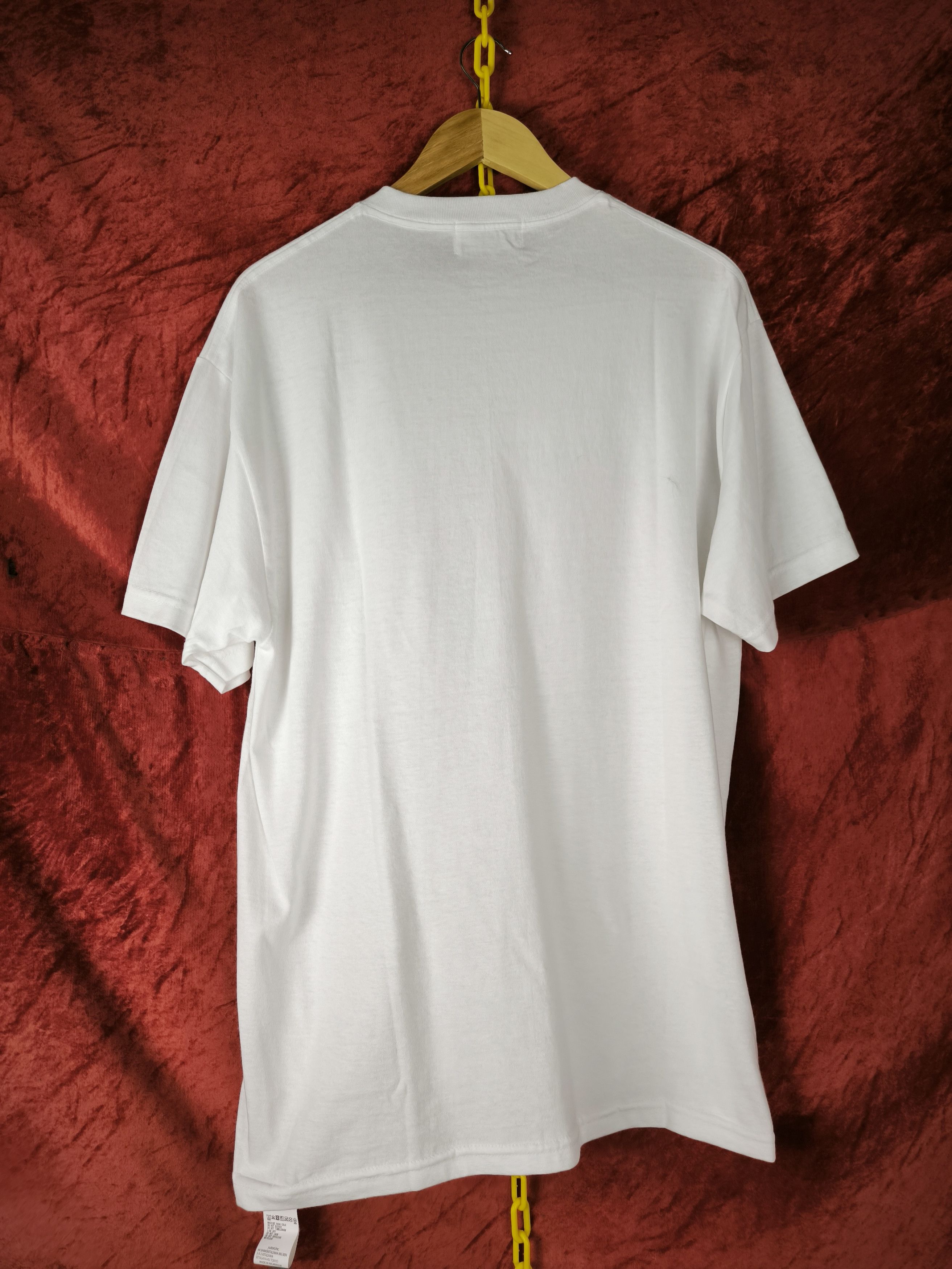 Anime × Flagstuff Cowboy Bebop Faye Valentine Size US L / EU 52-54 / 3 - 12 Thumbnail