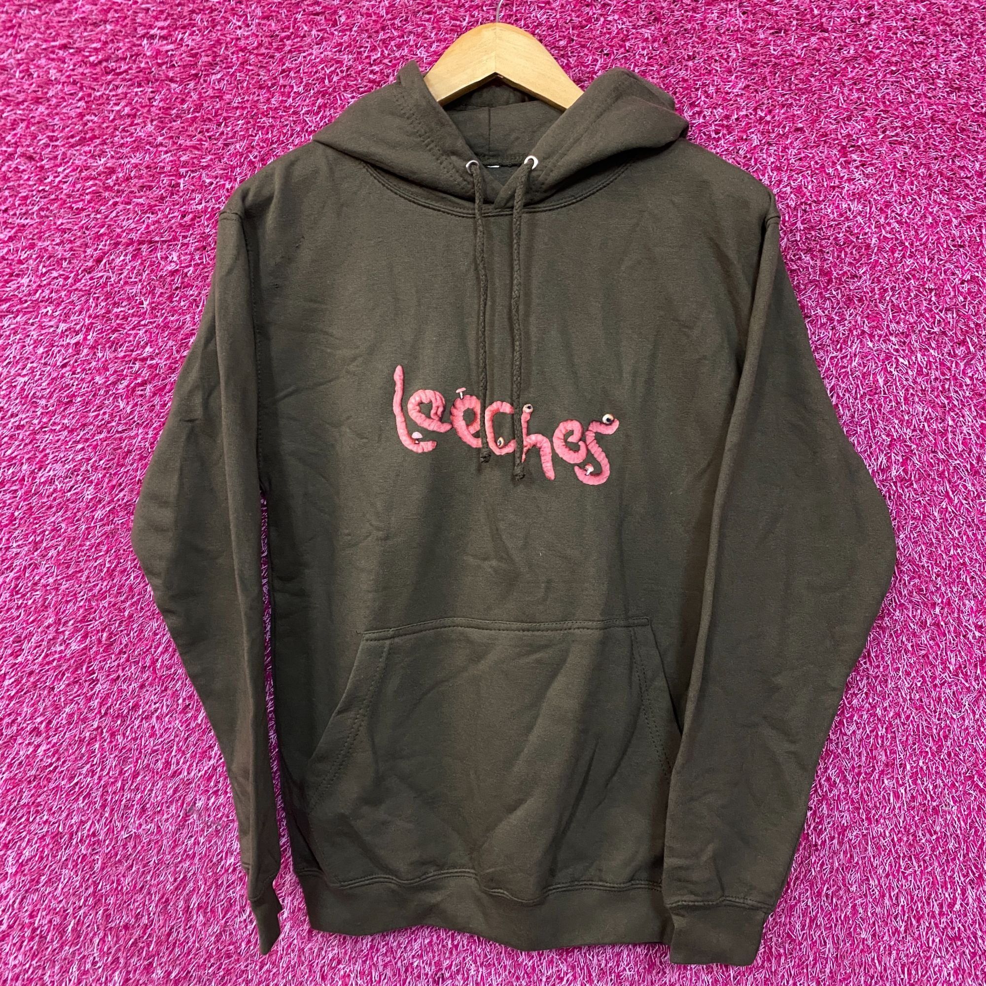 Other Melanie Martinez Leeches Trilogy Tour Hoodie size Small Size US S / EU 44-46 / 1 - 2 Thumbnail