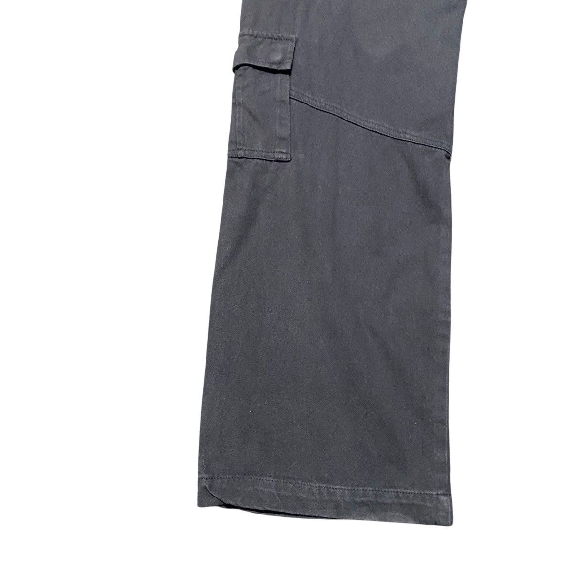 Stussy Stussy Cargo Pants 8 Pocket Sunfaded Size US 28 / EU 44 - 13 Thumbnail