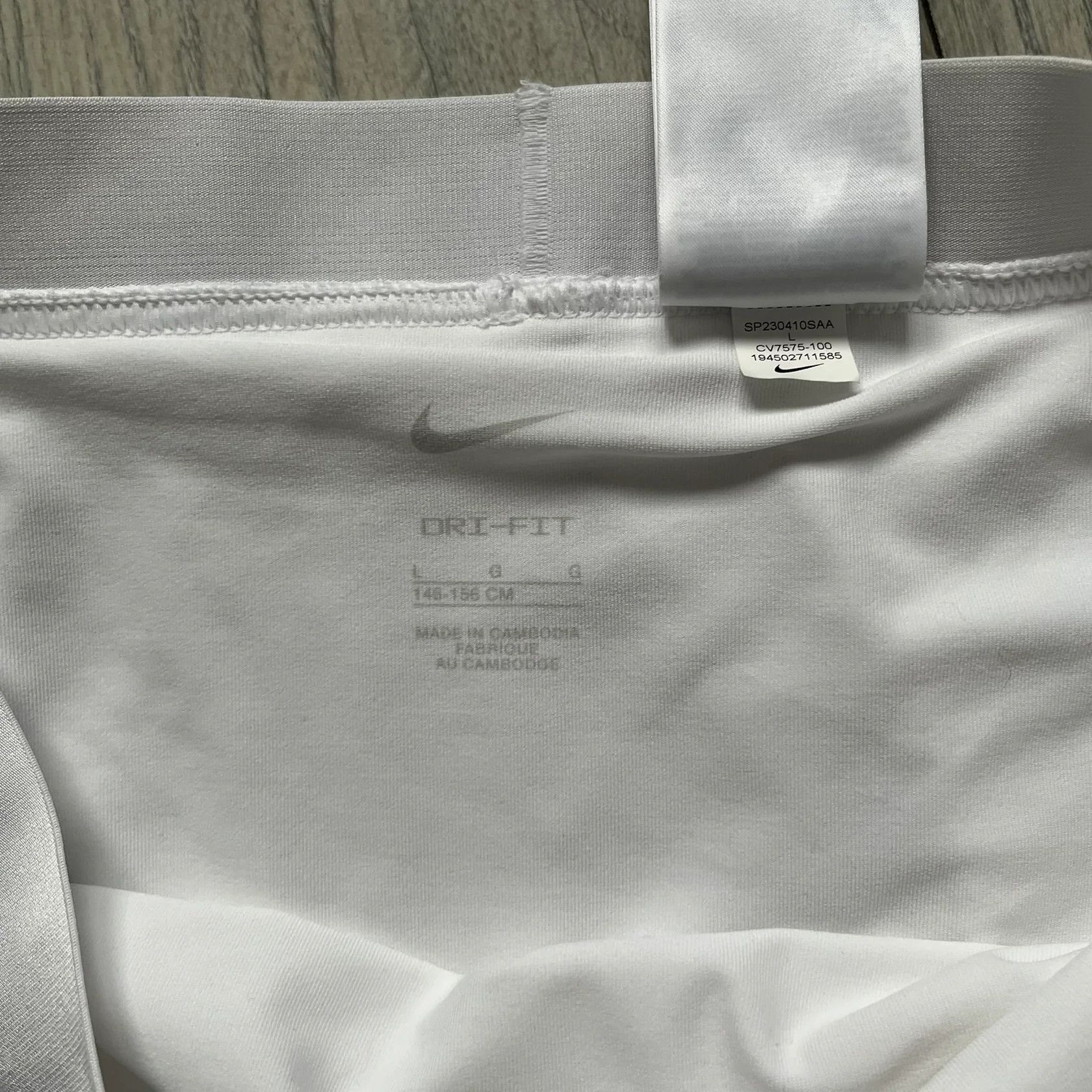 Nike Nike Court Victory Tennis Skirt Size 26" / US 2 / IT 38 - 6 Thumbnail