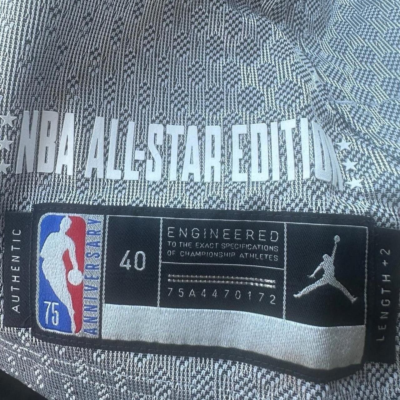 Designer Elevate Your Basketball Game With Size US M / EU 48-50 / 2 - 4 Thumbnail